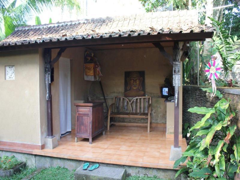 Sari Wangi Cottage