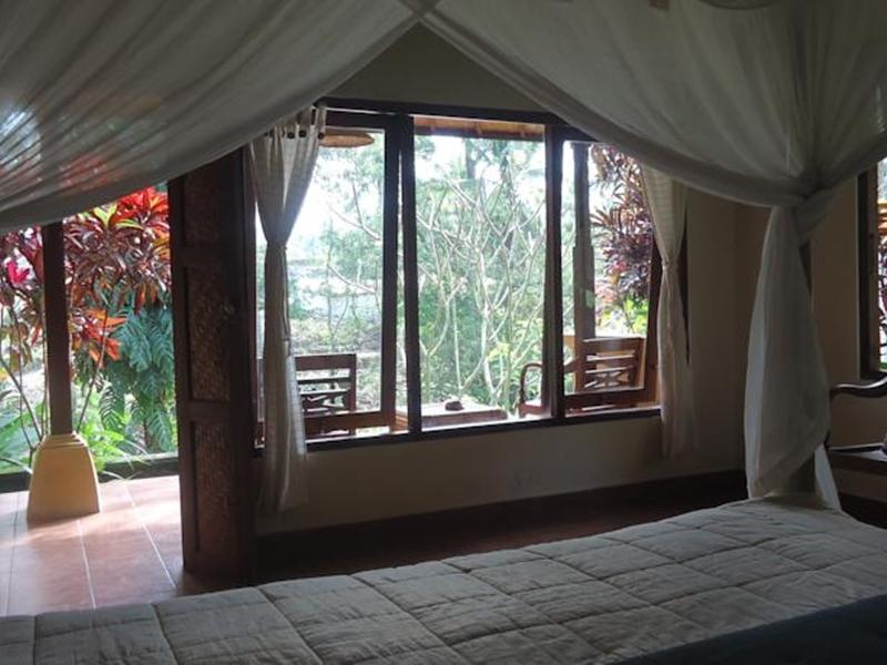 Sari Wangi Cottage