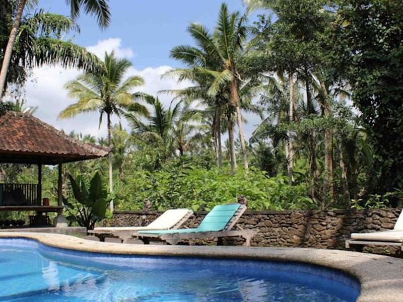 Sari Wangi Cottage