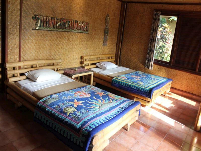 Sari Wangi Cottage