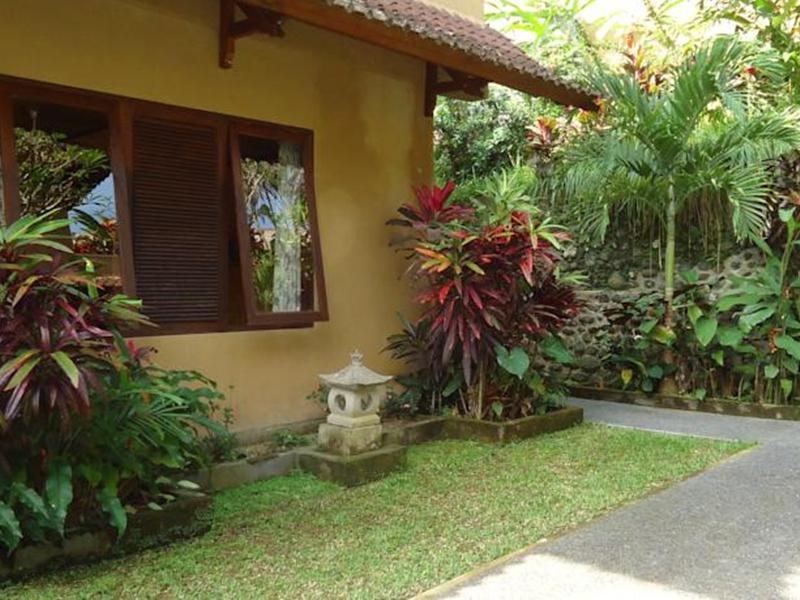 Sari Wangi Cottage