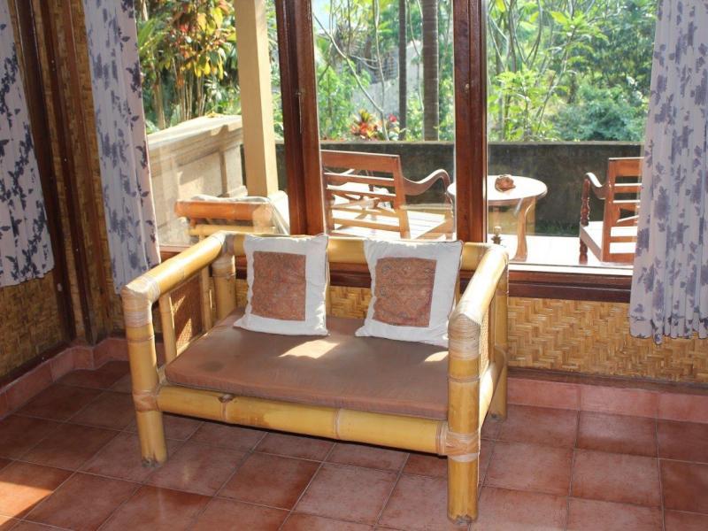 Sari Wangi Cottage