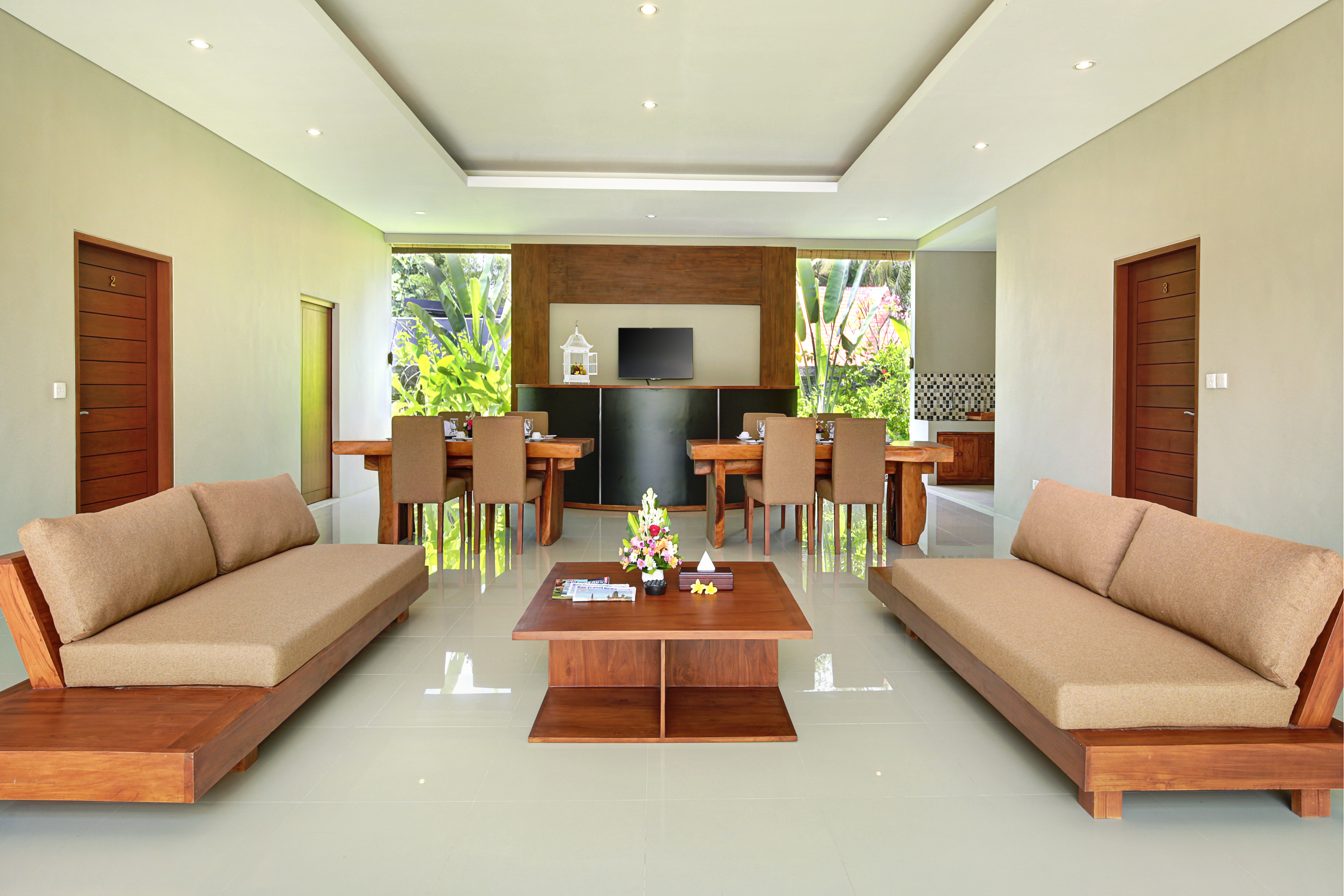 Sativa Villas Ubud