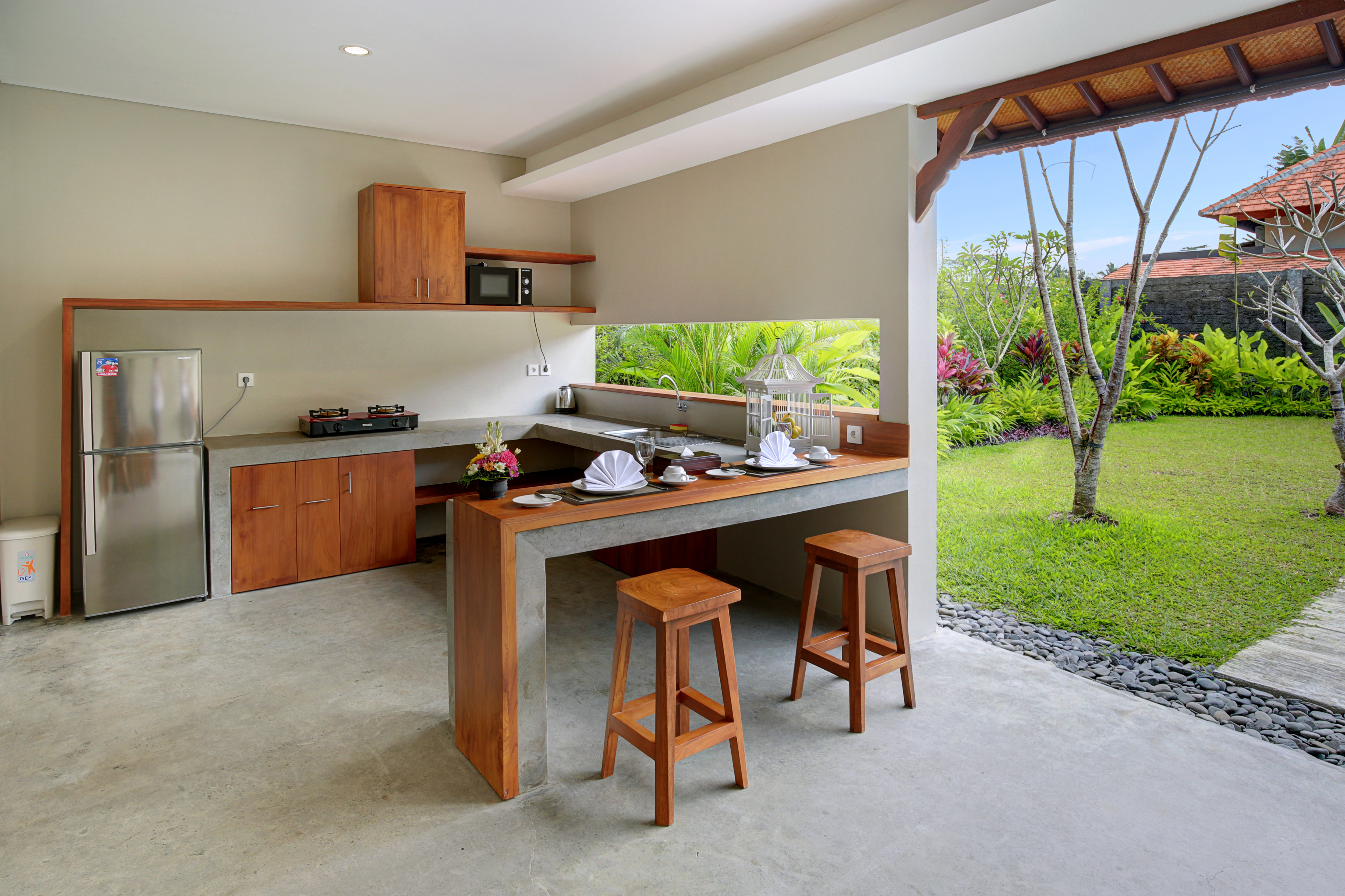 Sativa Villas Ubud
