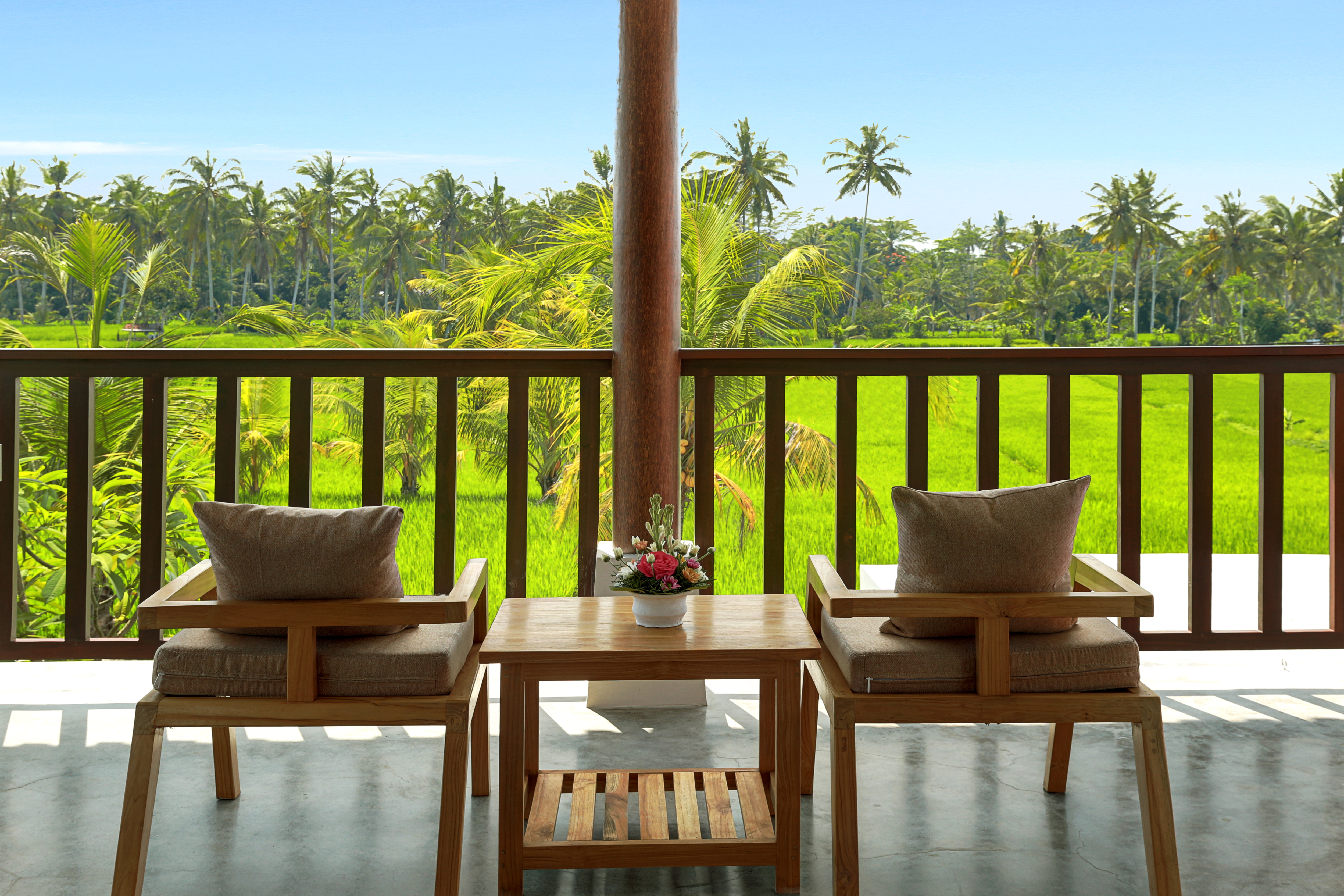 Sativa Villas Ubud