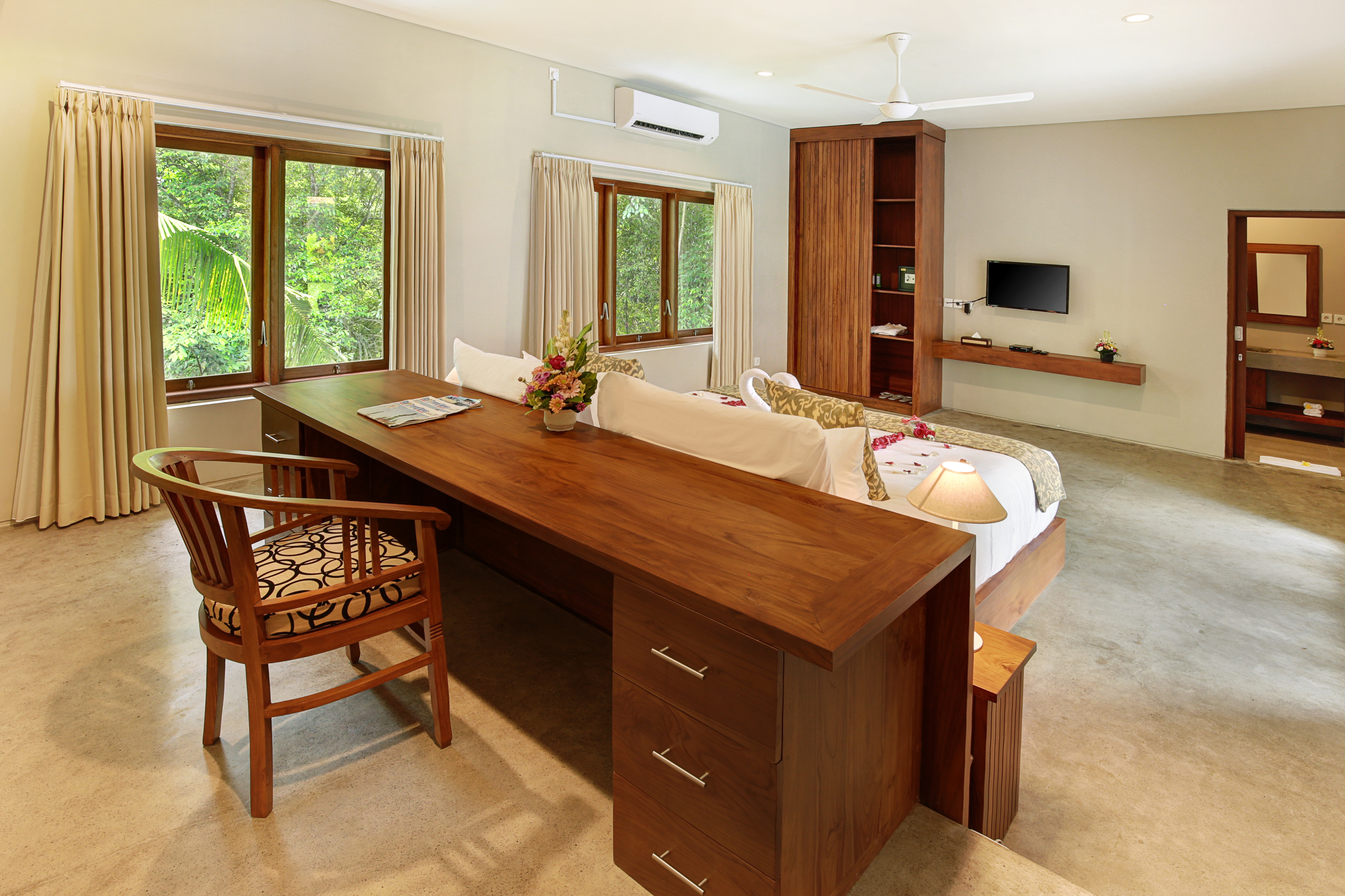 Sativa Villas Ubud