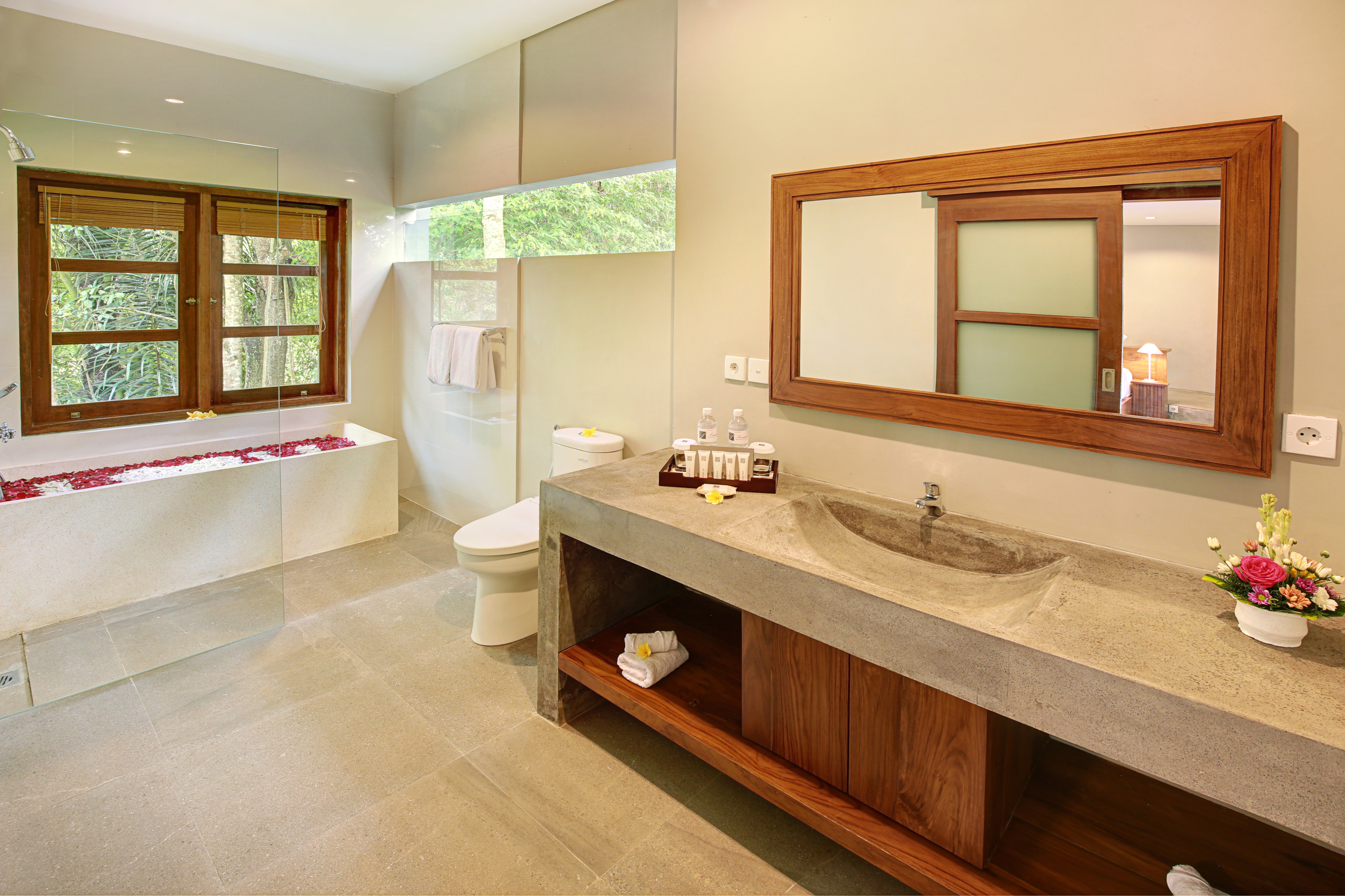 Sativa Villas Ubud