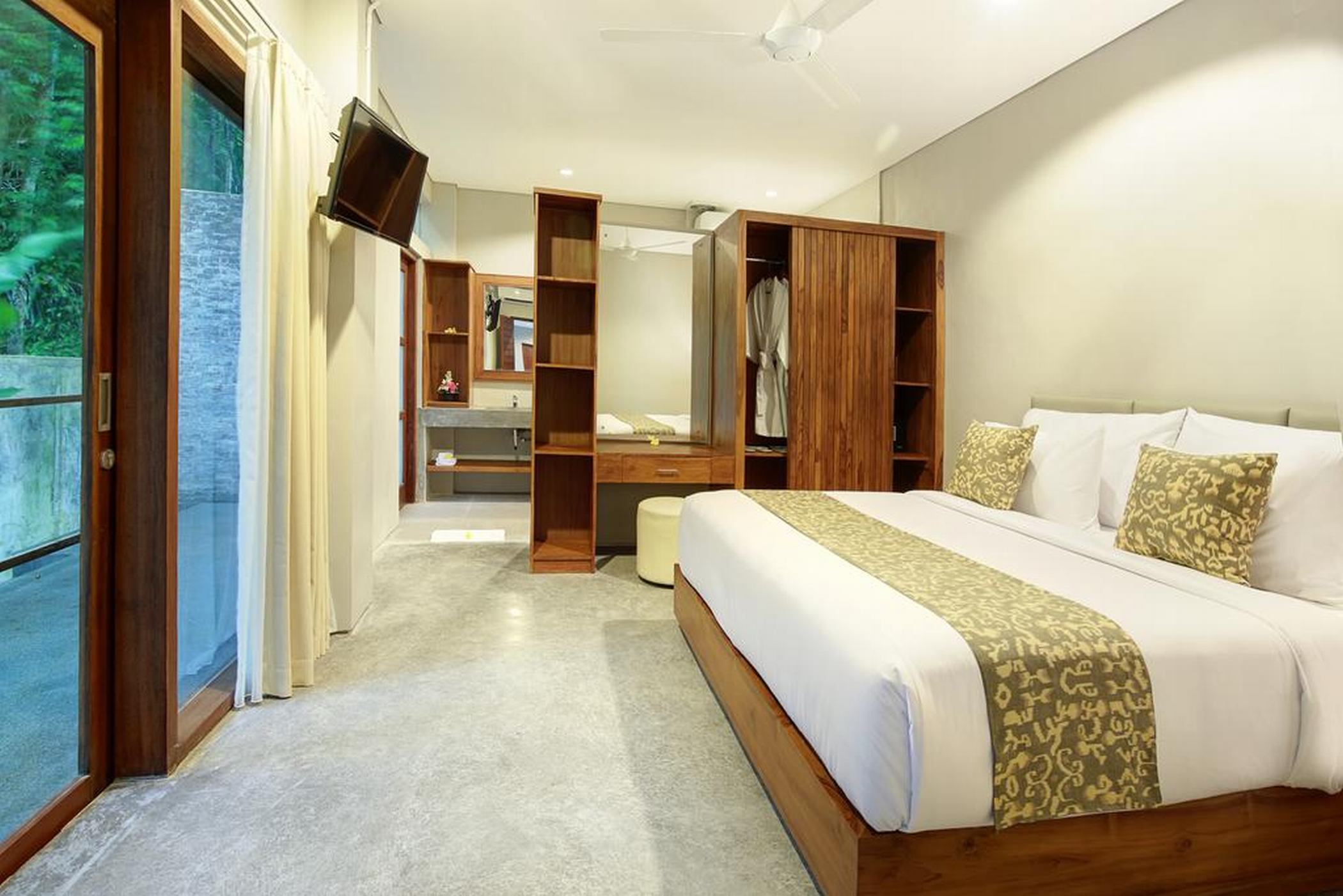 Sativa Villas Ubud