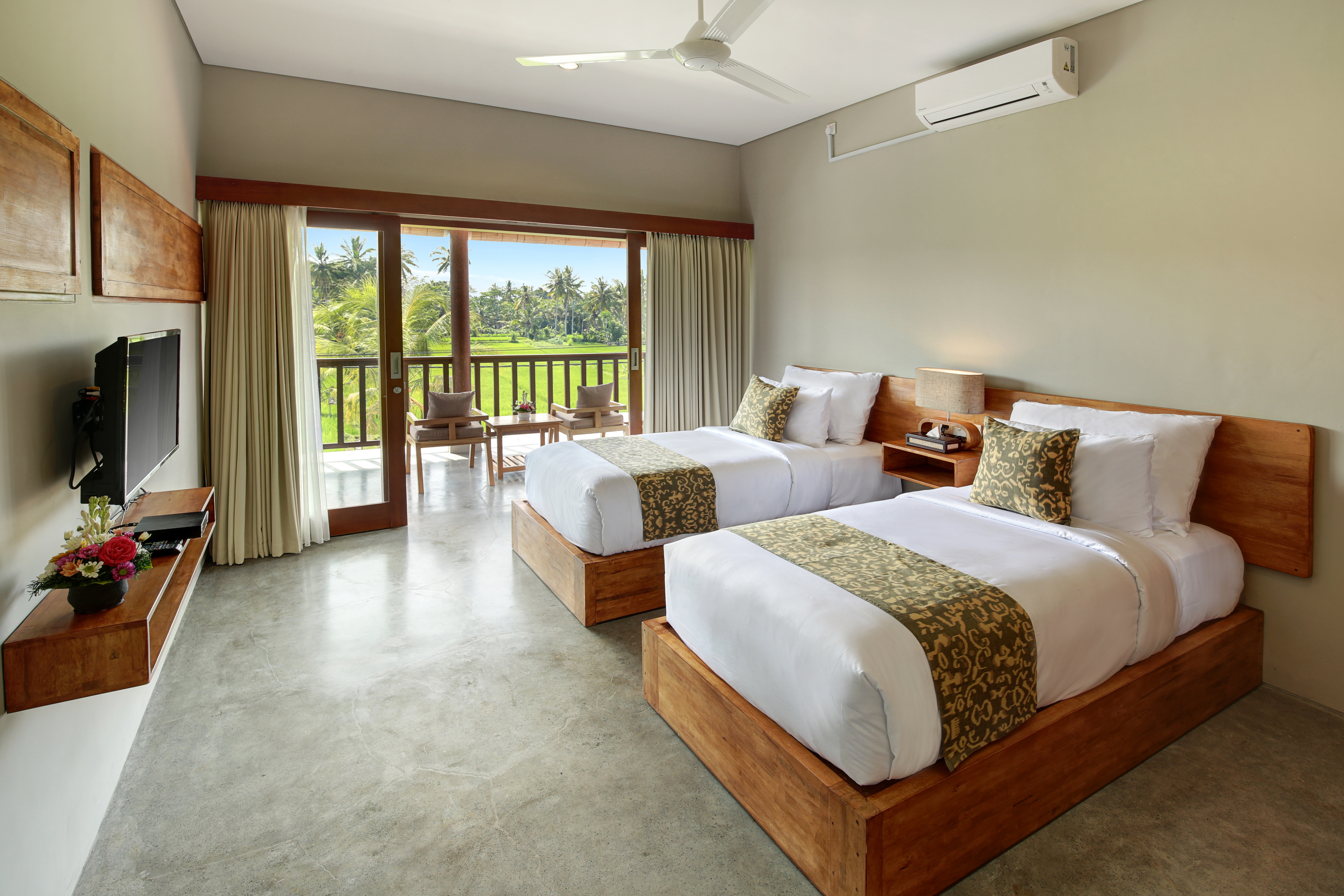 Sativa Villas Ubud