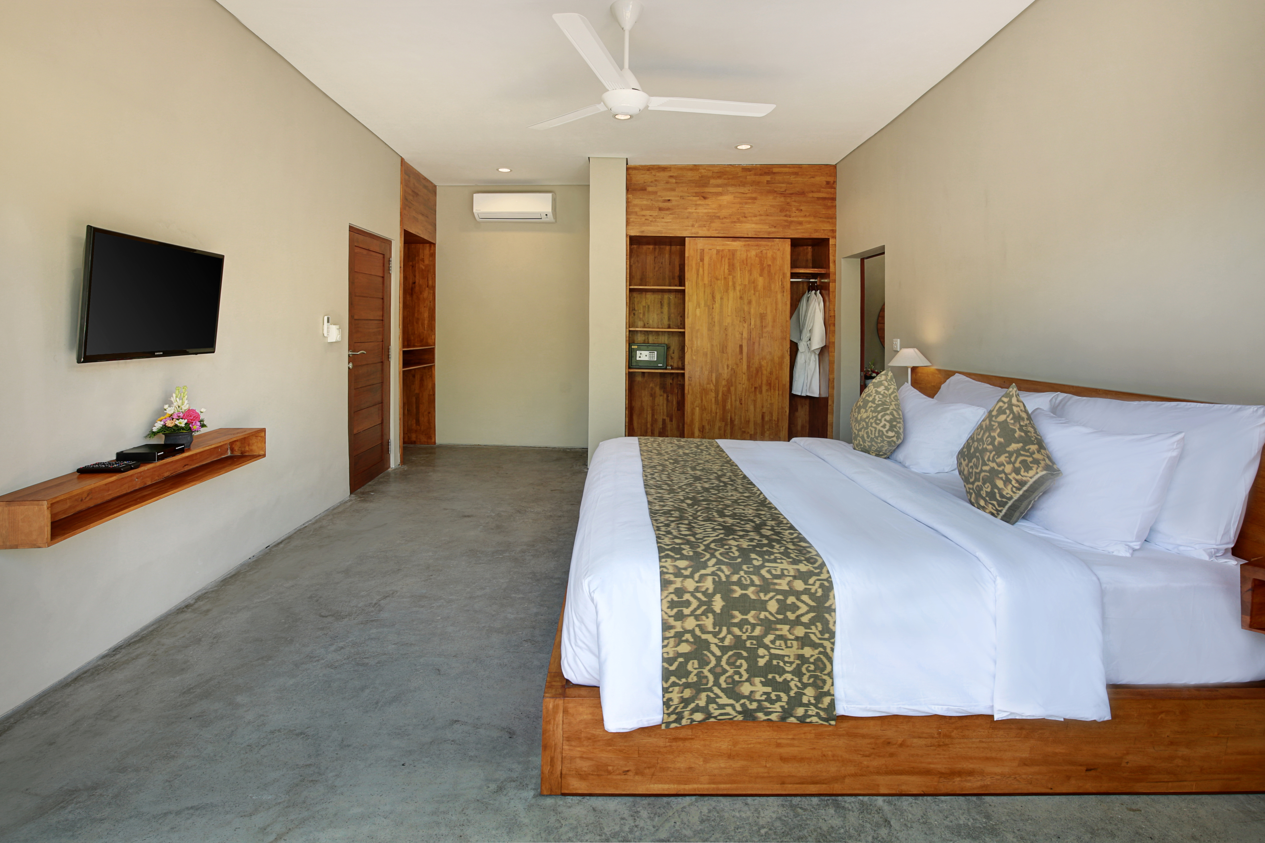 Sativa Villas Ubud
