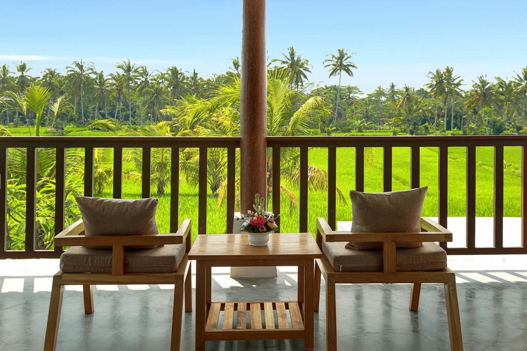 Sativa Villas Ubud
