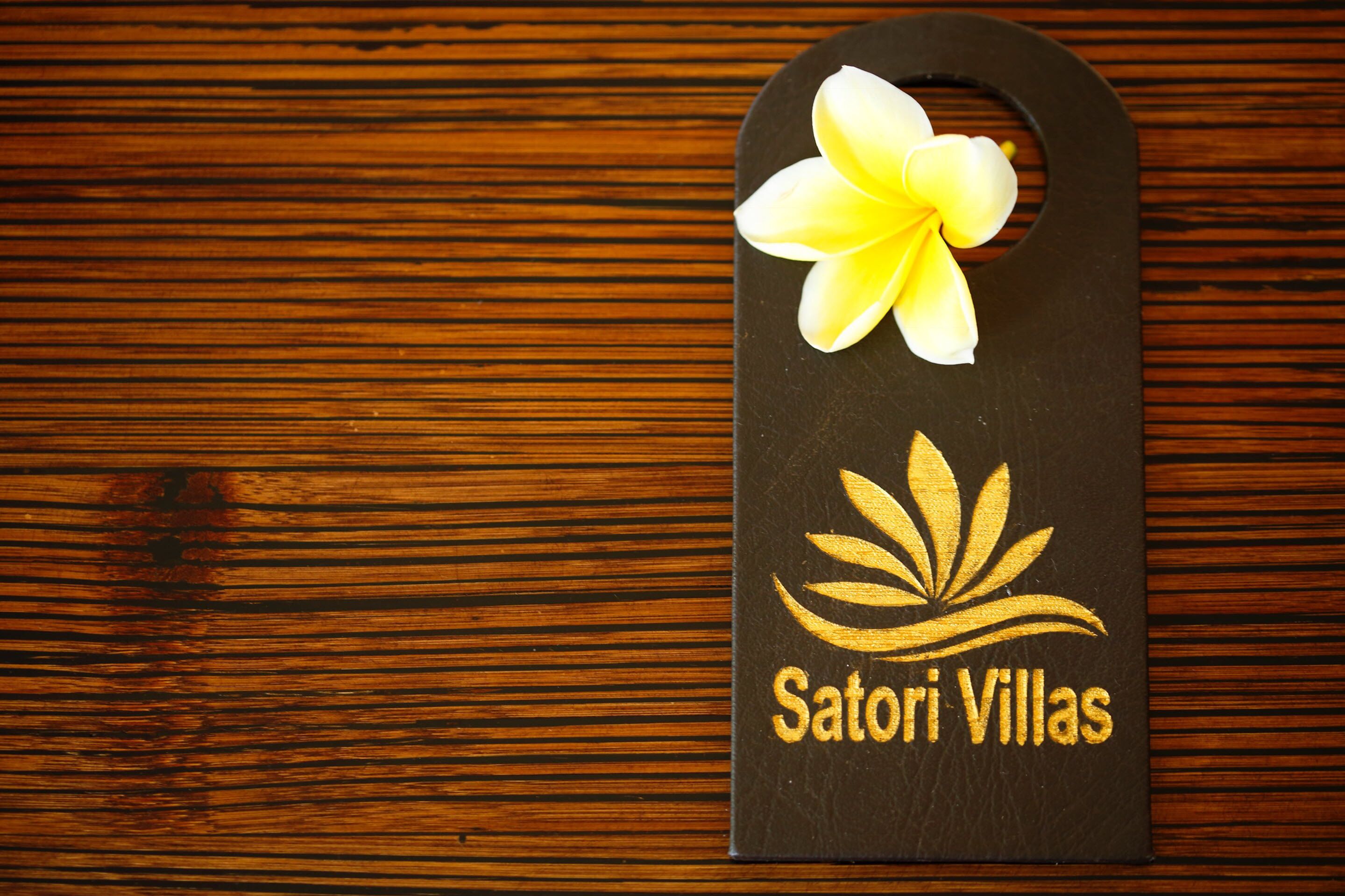 Satori Villas