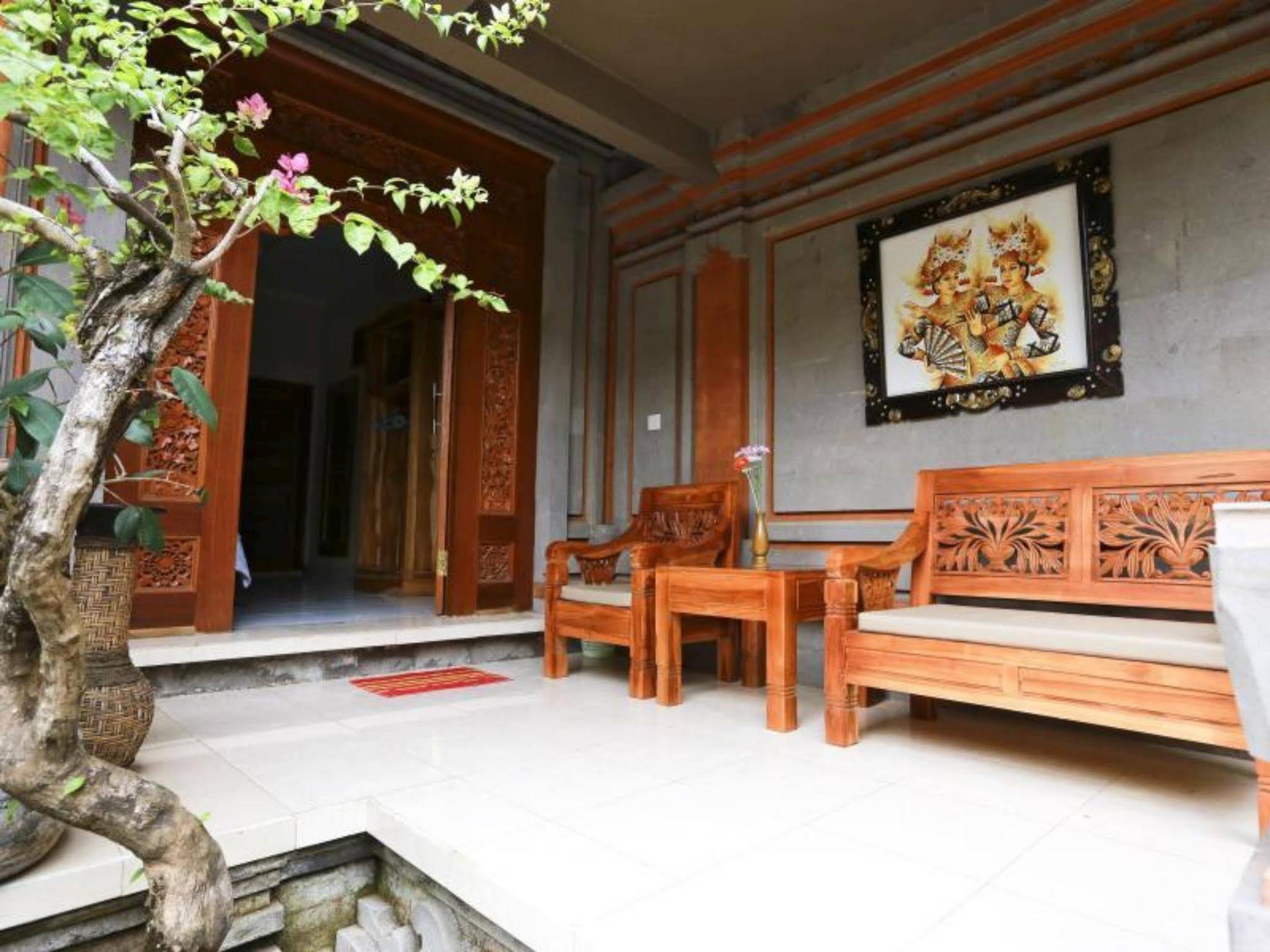 Satya House