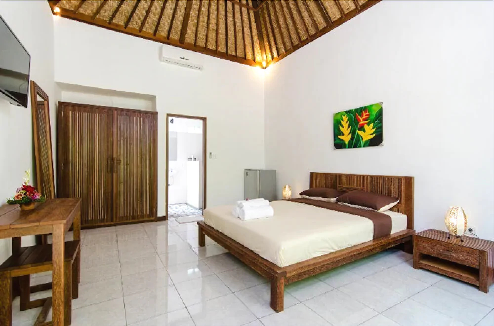 Sayan Romantis Guest House
