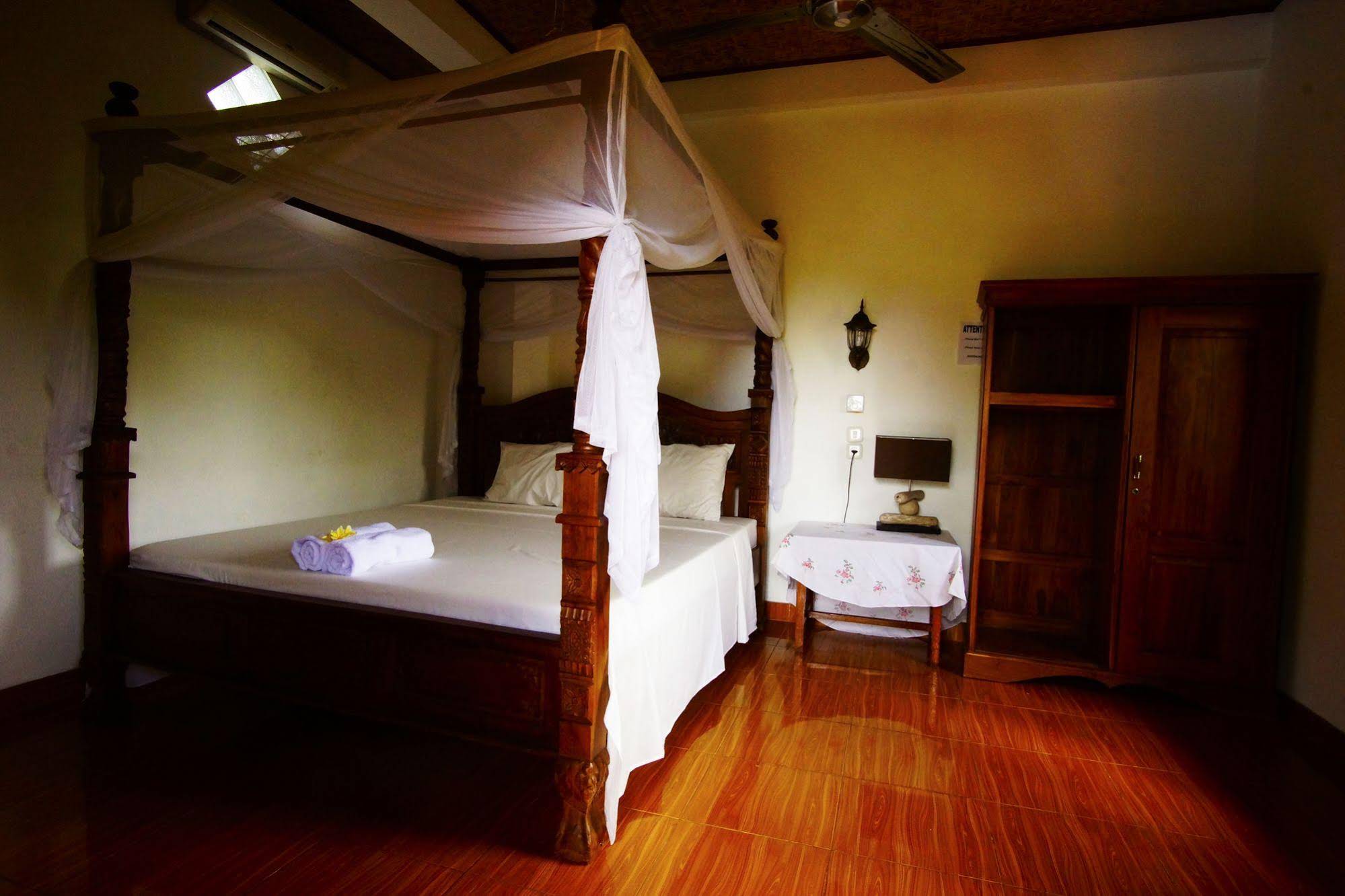 Sayong House