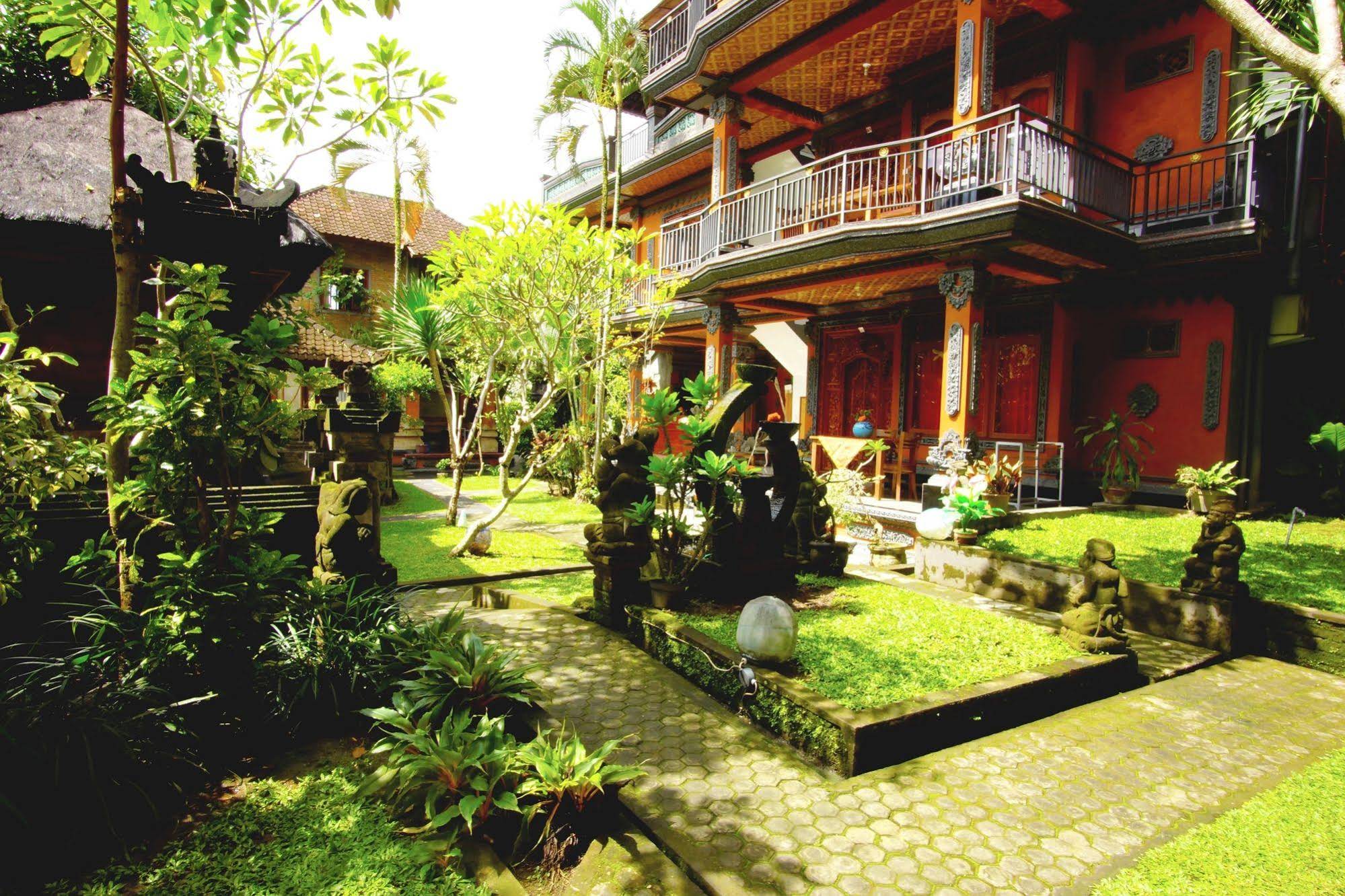 Sayong House