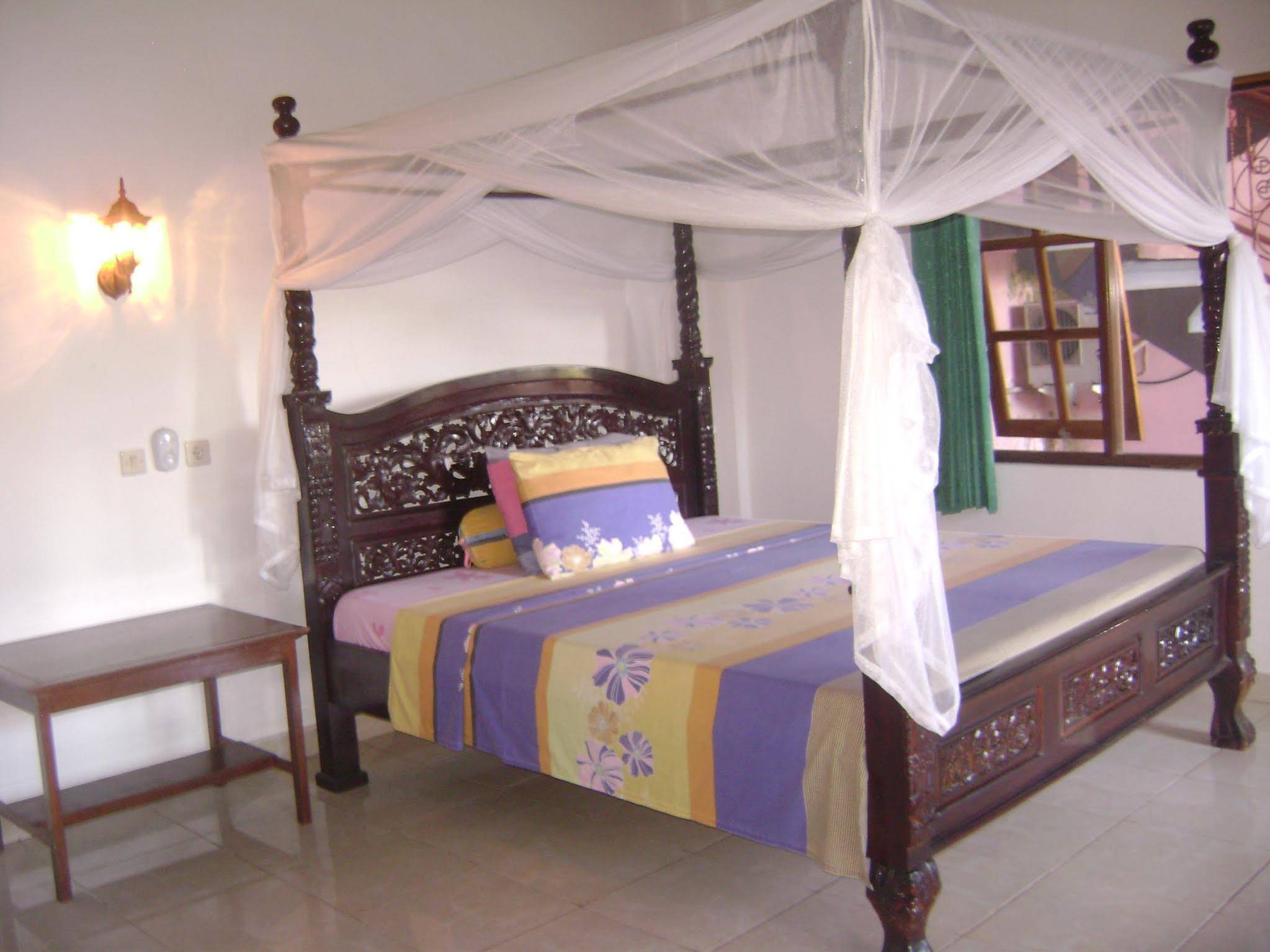 Sayong House