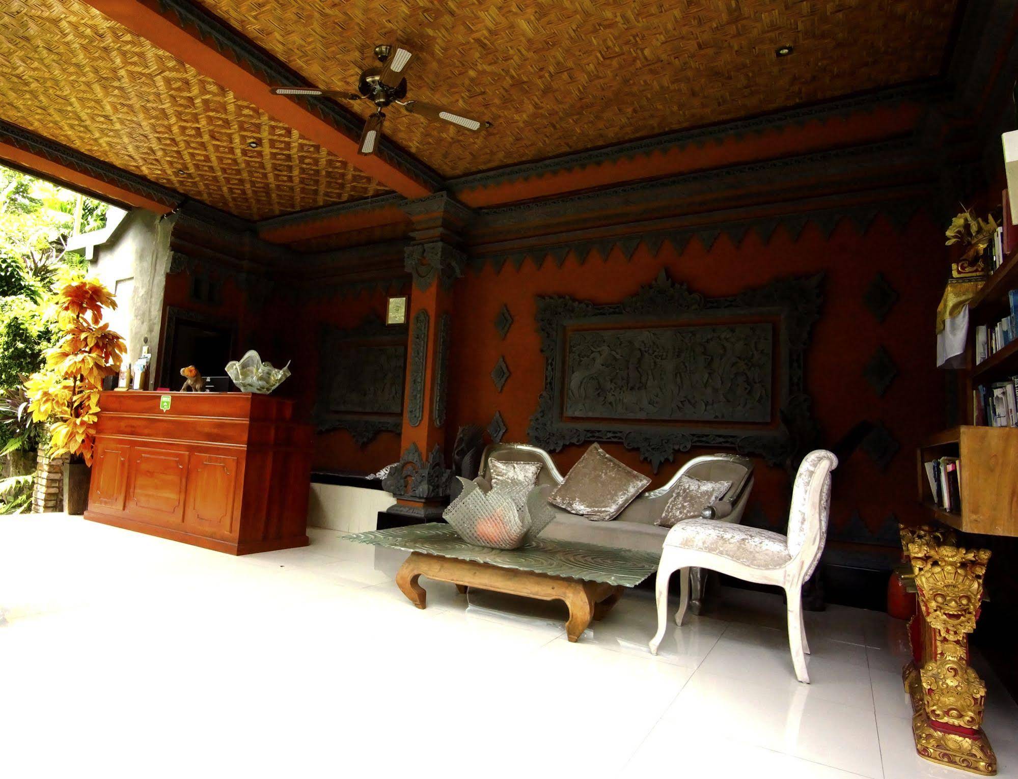 Sayong House