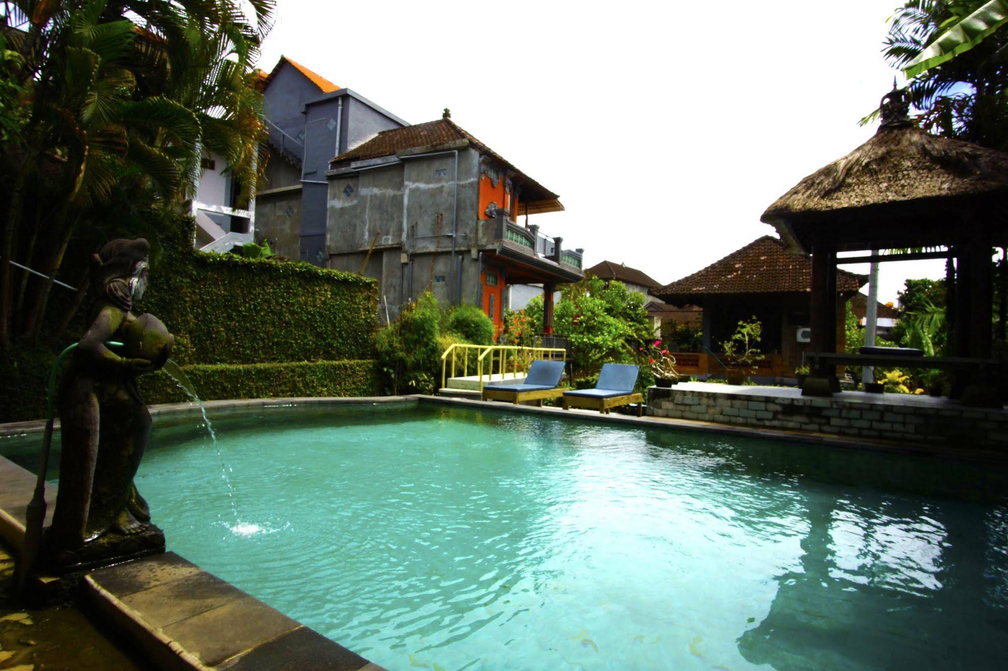 Sayong House