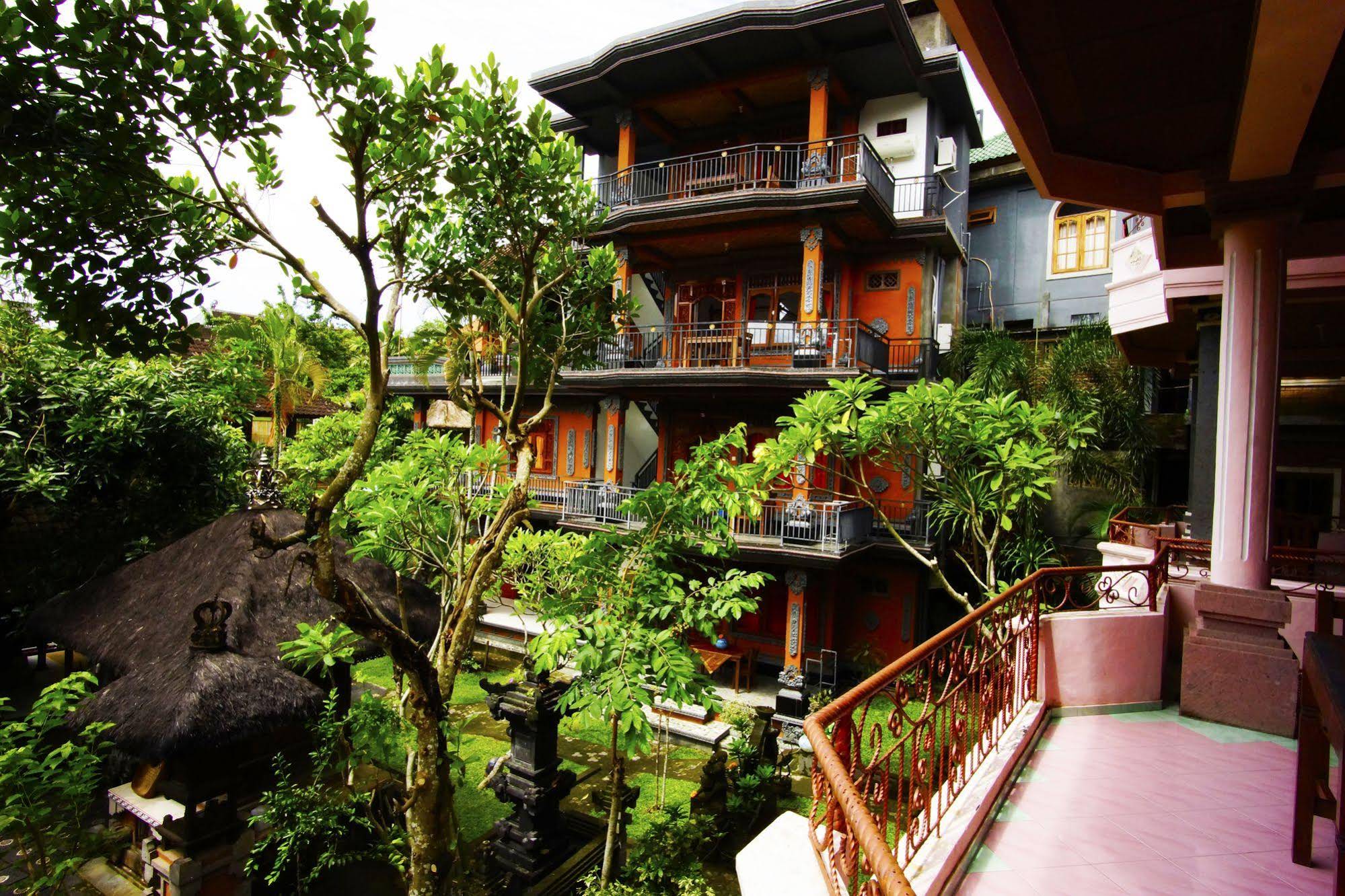 Sayong House