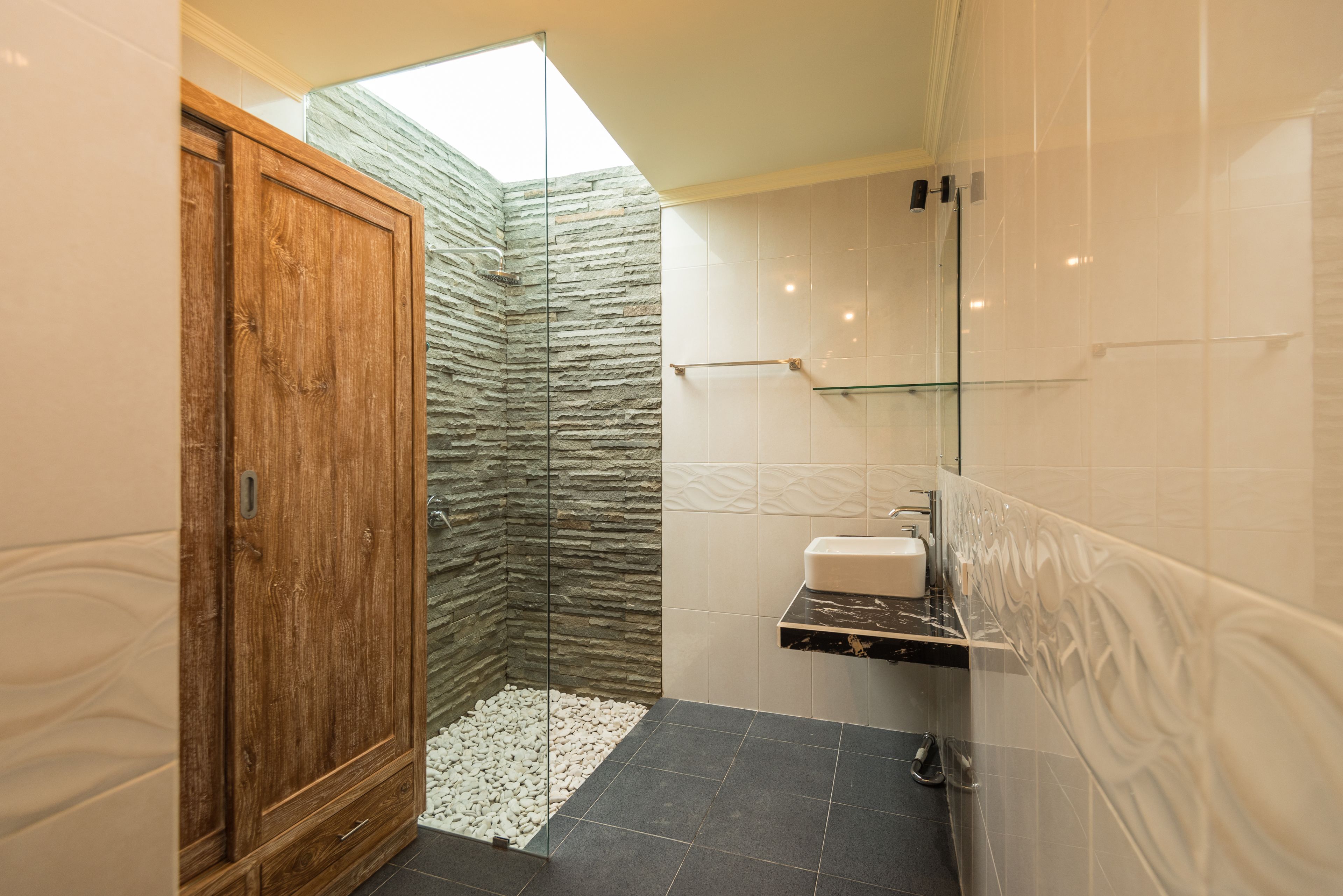 Secret Bunutan Ubud Villa