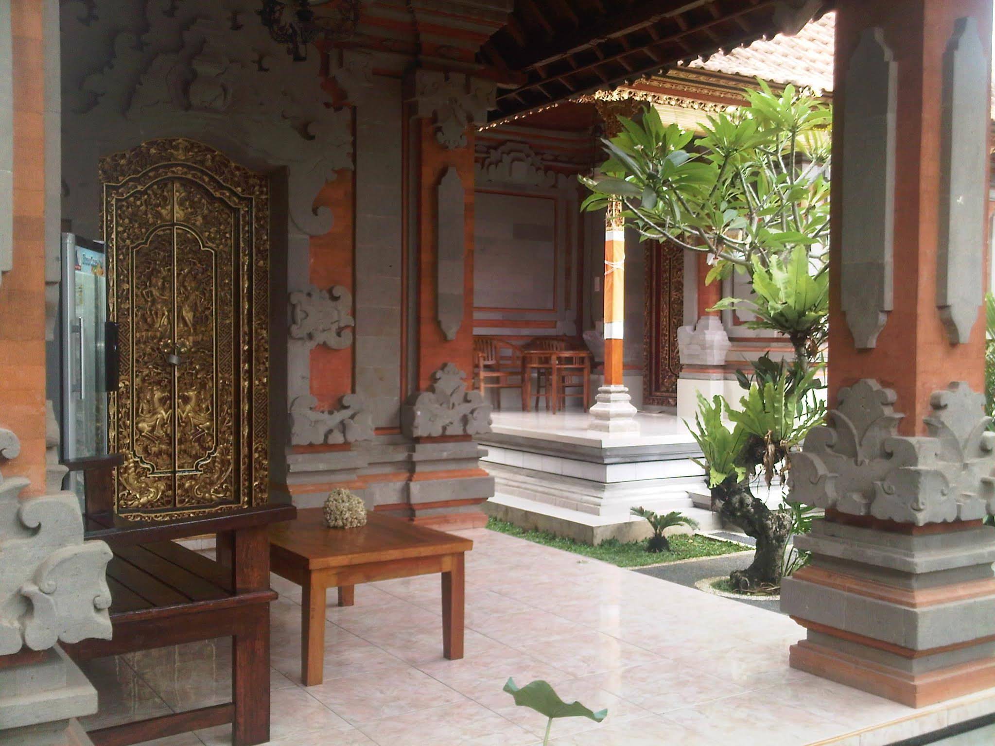 Secret Garden Guest House