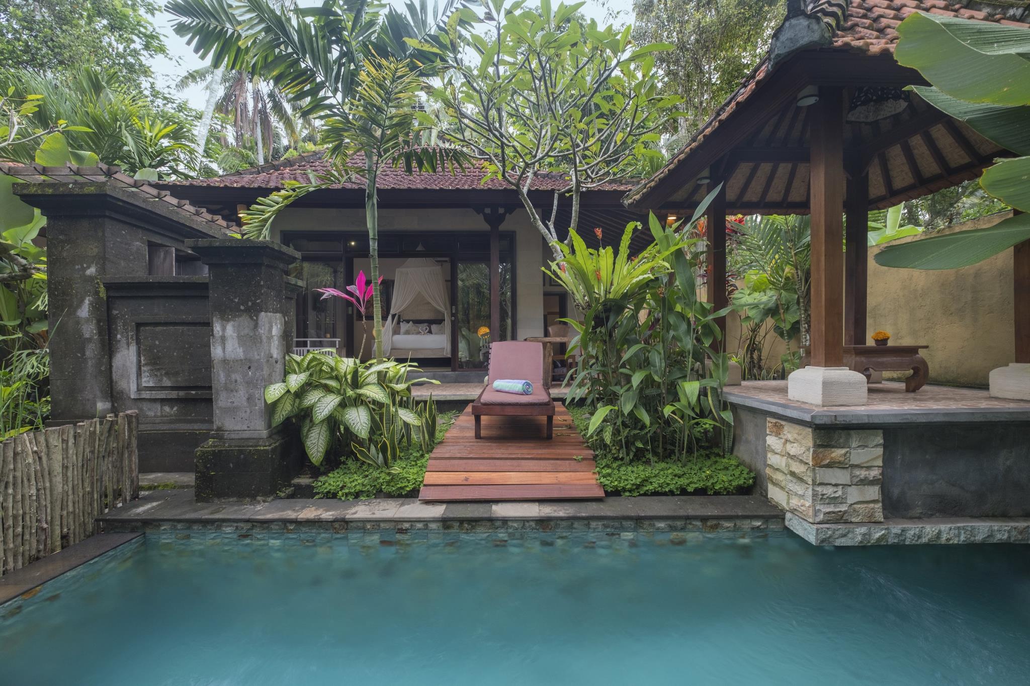 Virmas Private Villa