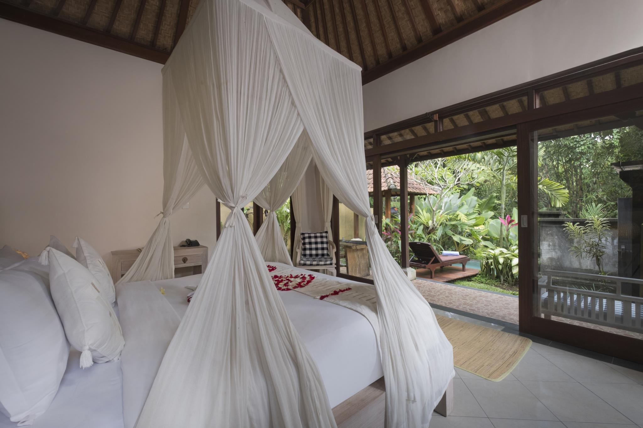Virmas Private Villa