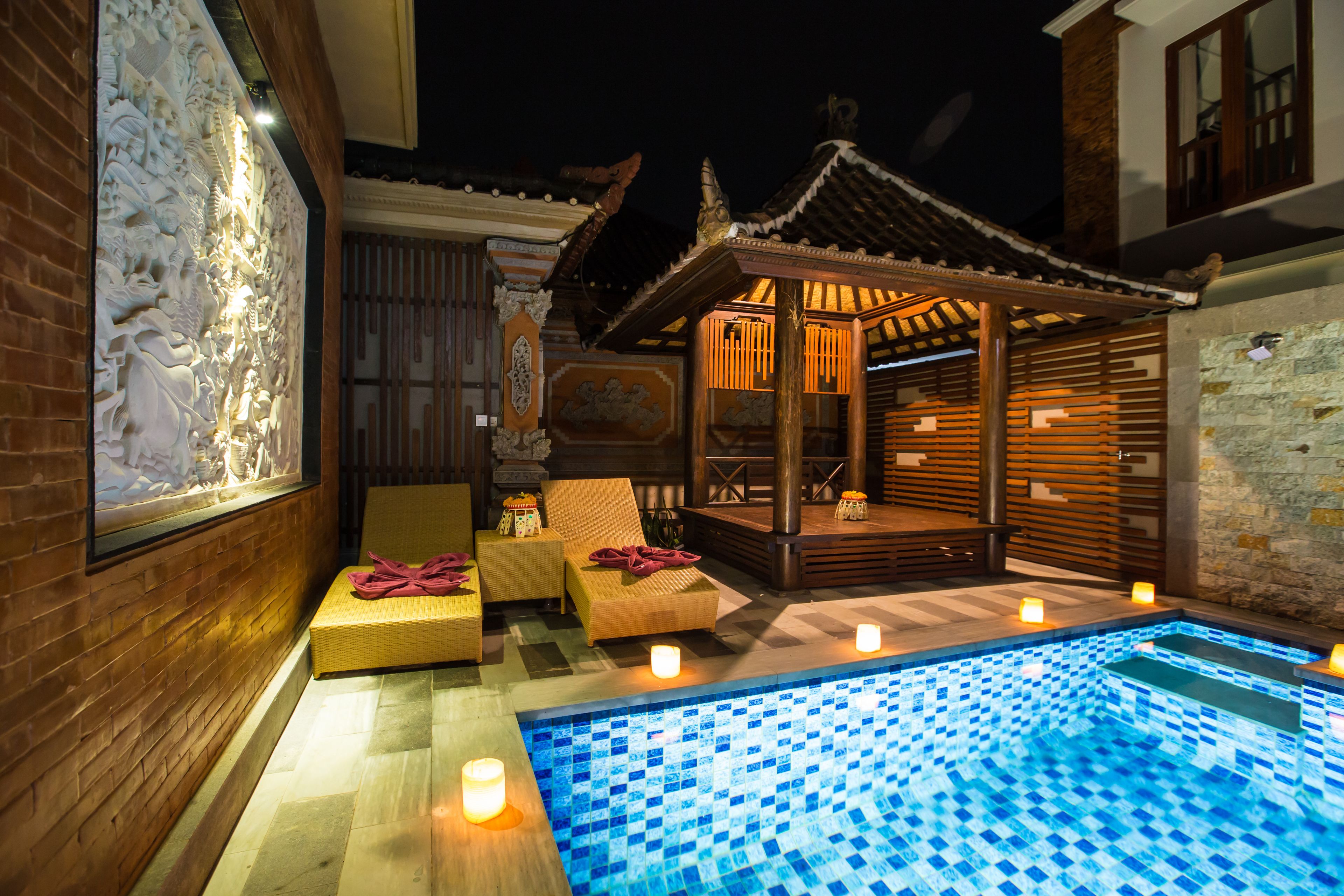 Seken Cottage Ubud