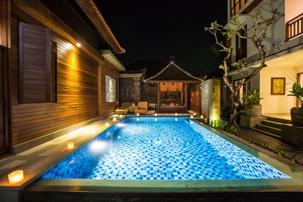 Seken Cottage Ubud