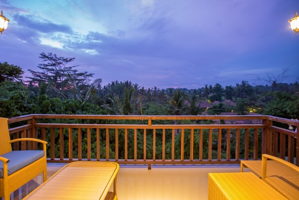 Seken Cottage Ubud