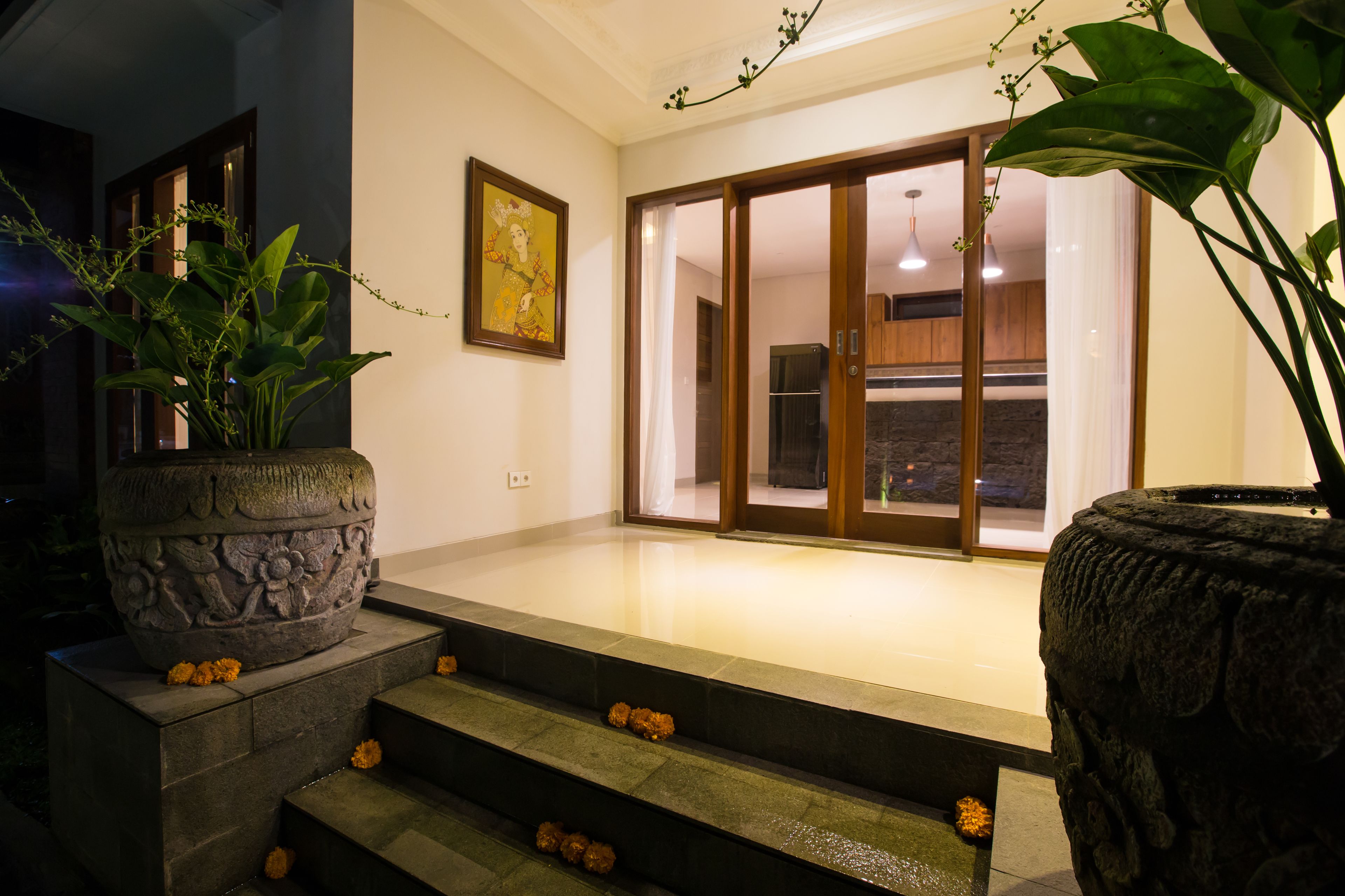 Seken Cottage Ubud