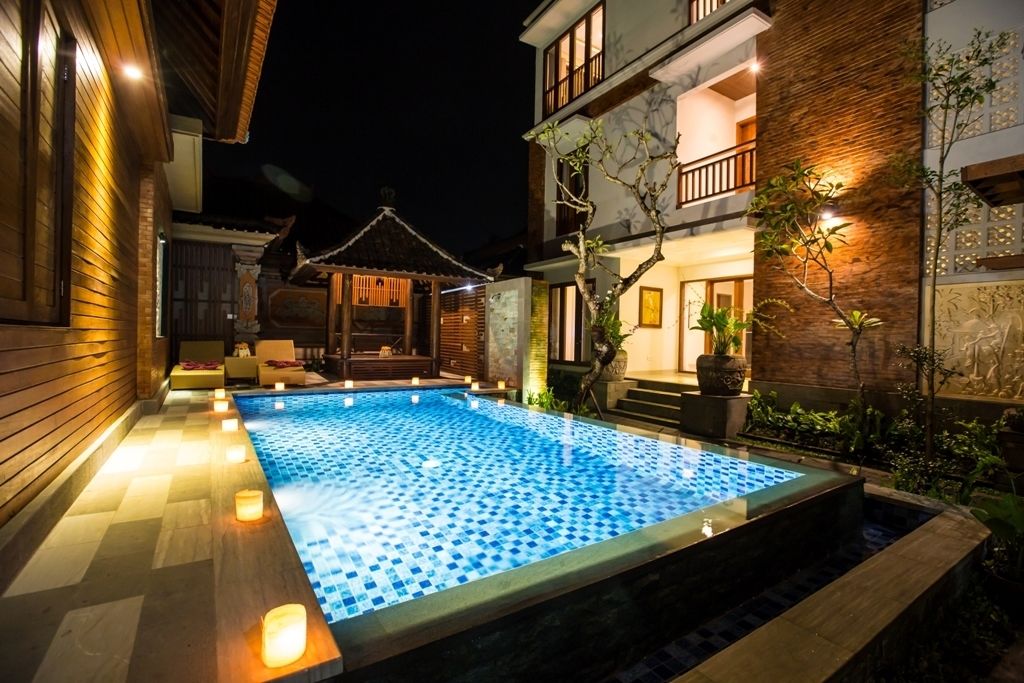 Seken Cottage Ubud