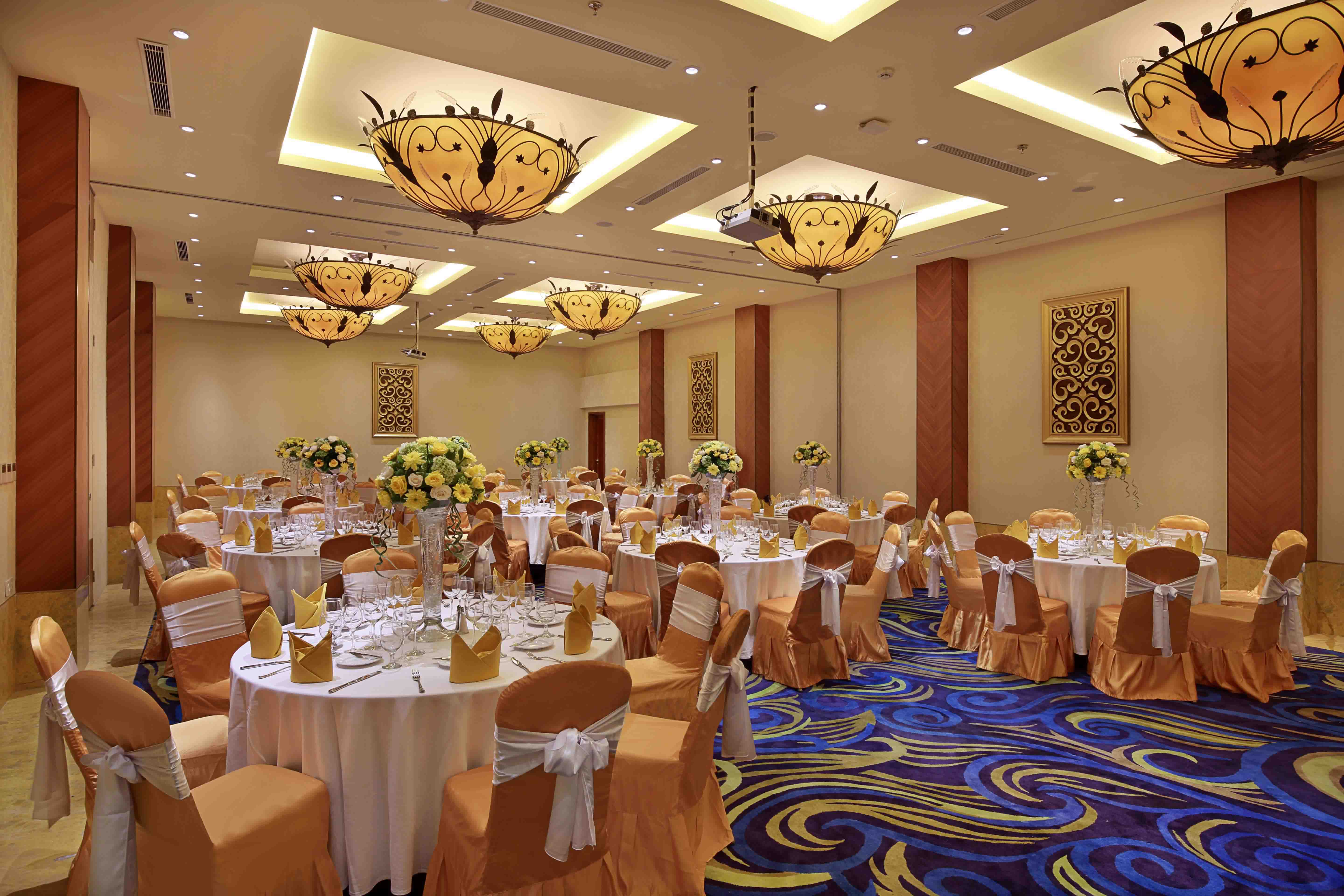 SenS Hotel & Spa + Conference Ubud