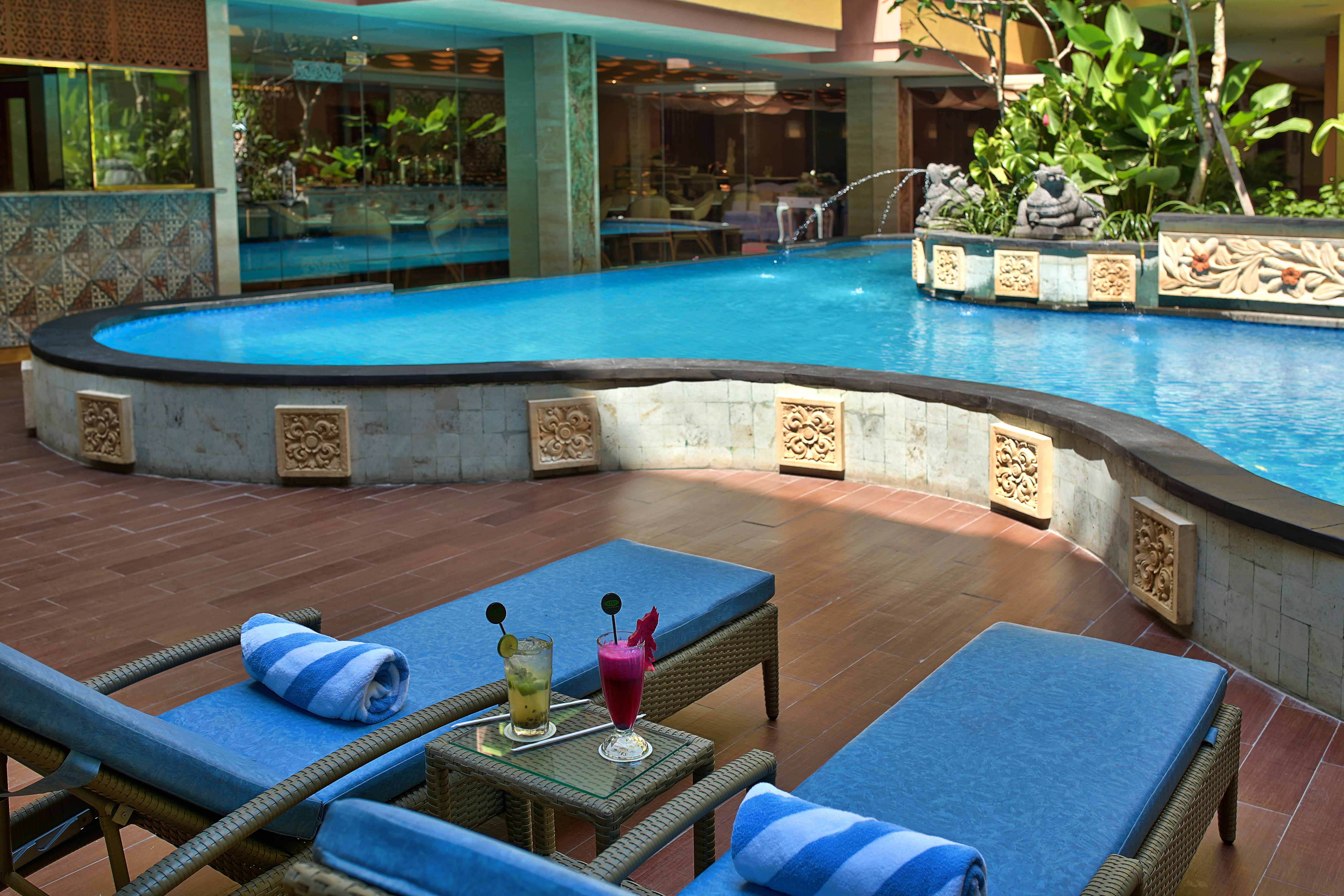 SenS Hotel & Spa + Conference Ubud