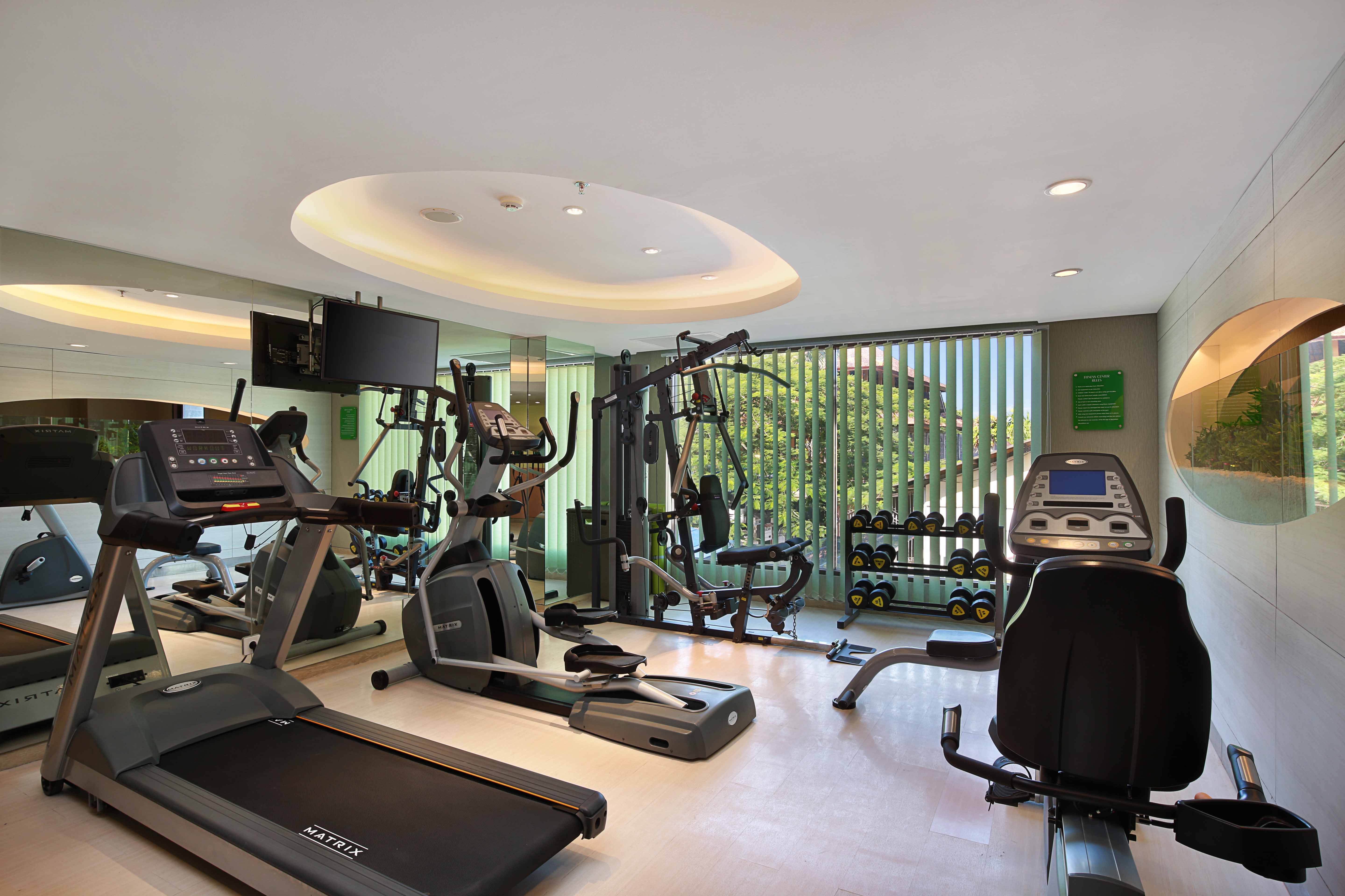 SenS Hotel & Spa + Conference Ubud