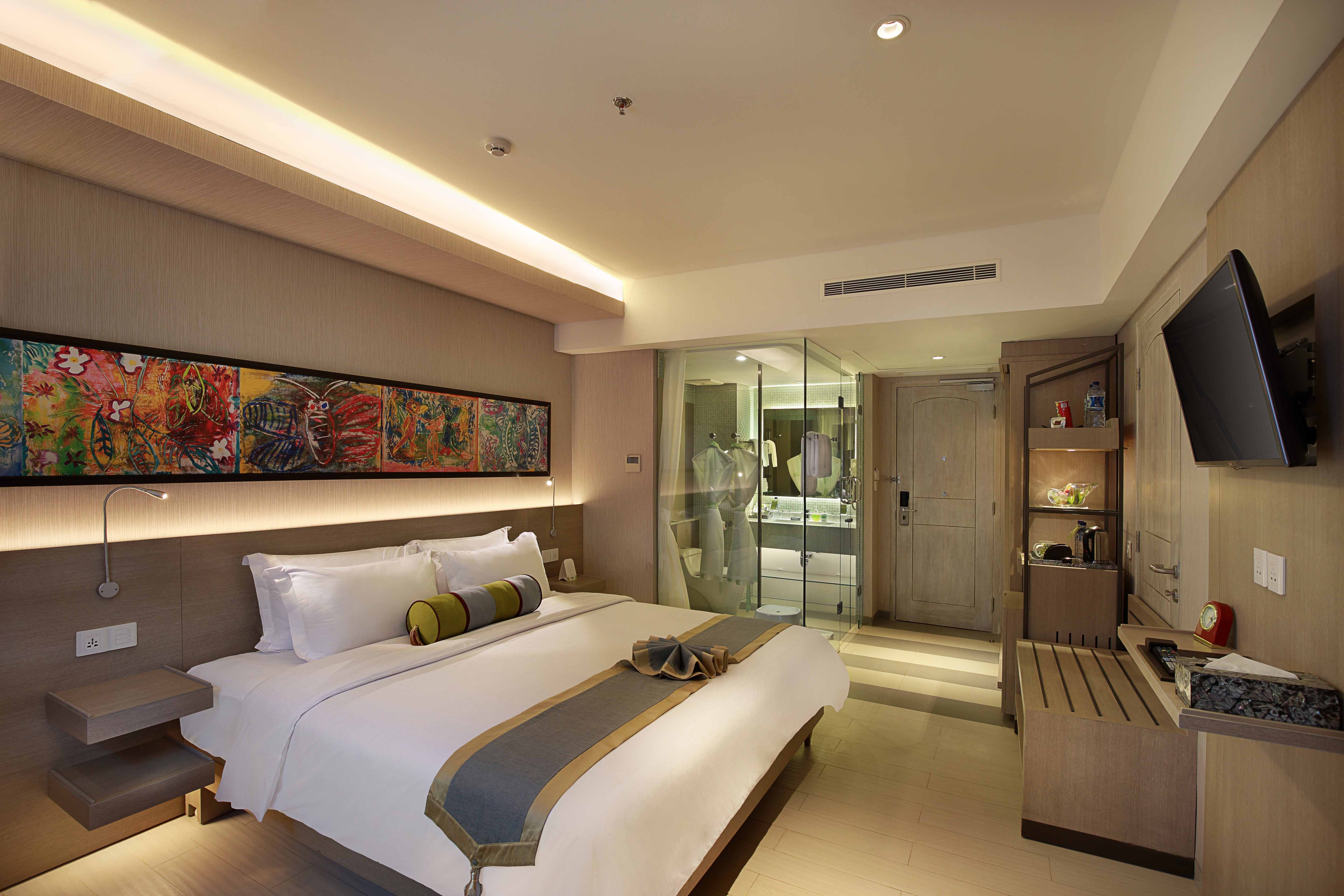 SenS Hotel & Spa + Conference Ubud