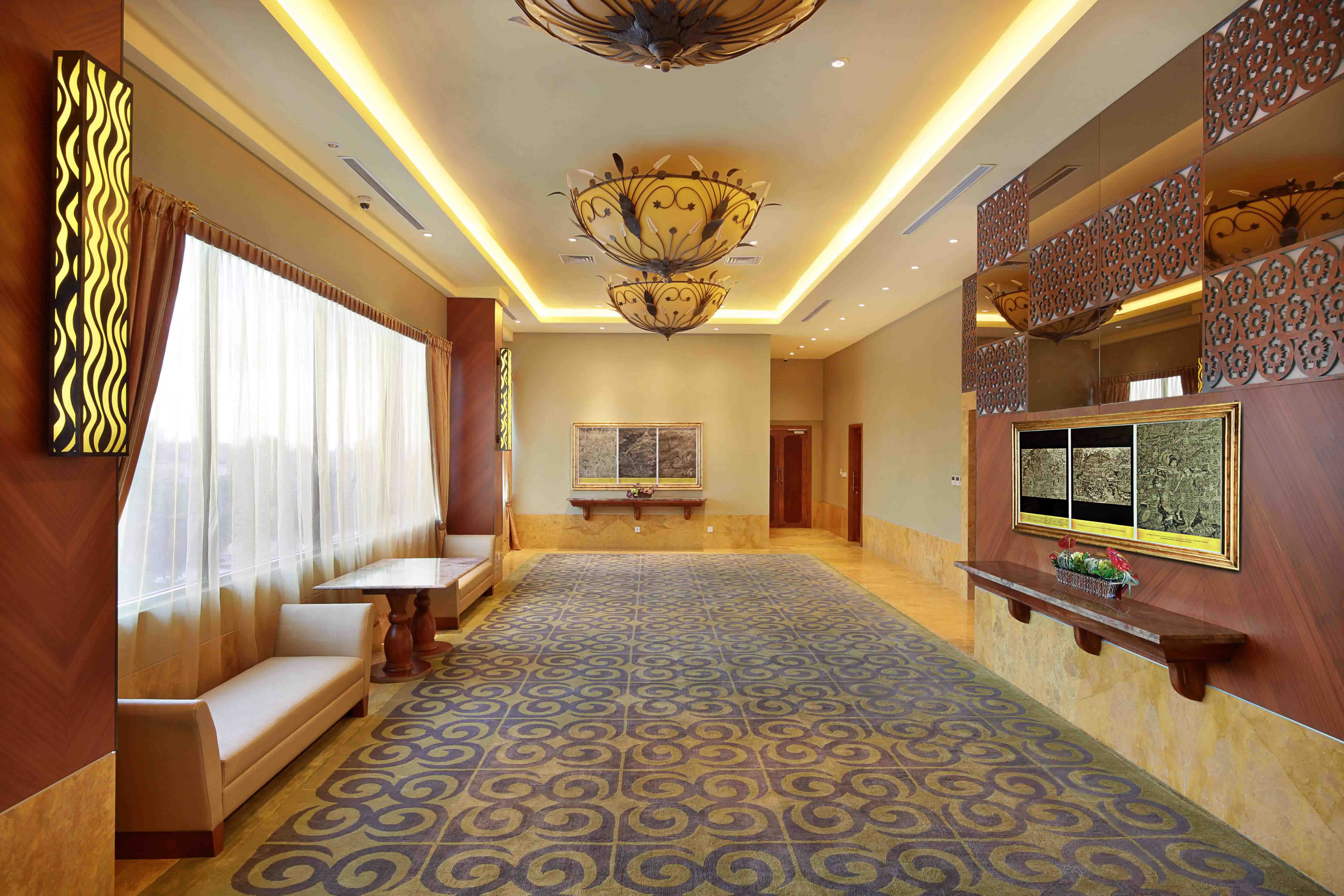 SenS Hotel & Spa + Conference Ubud