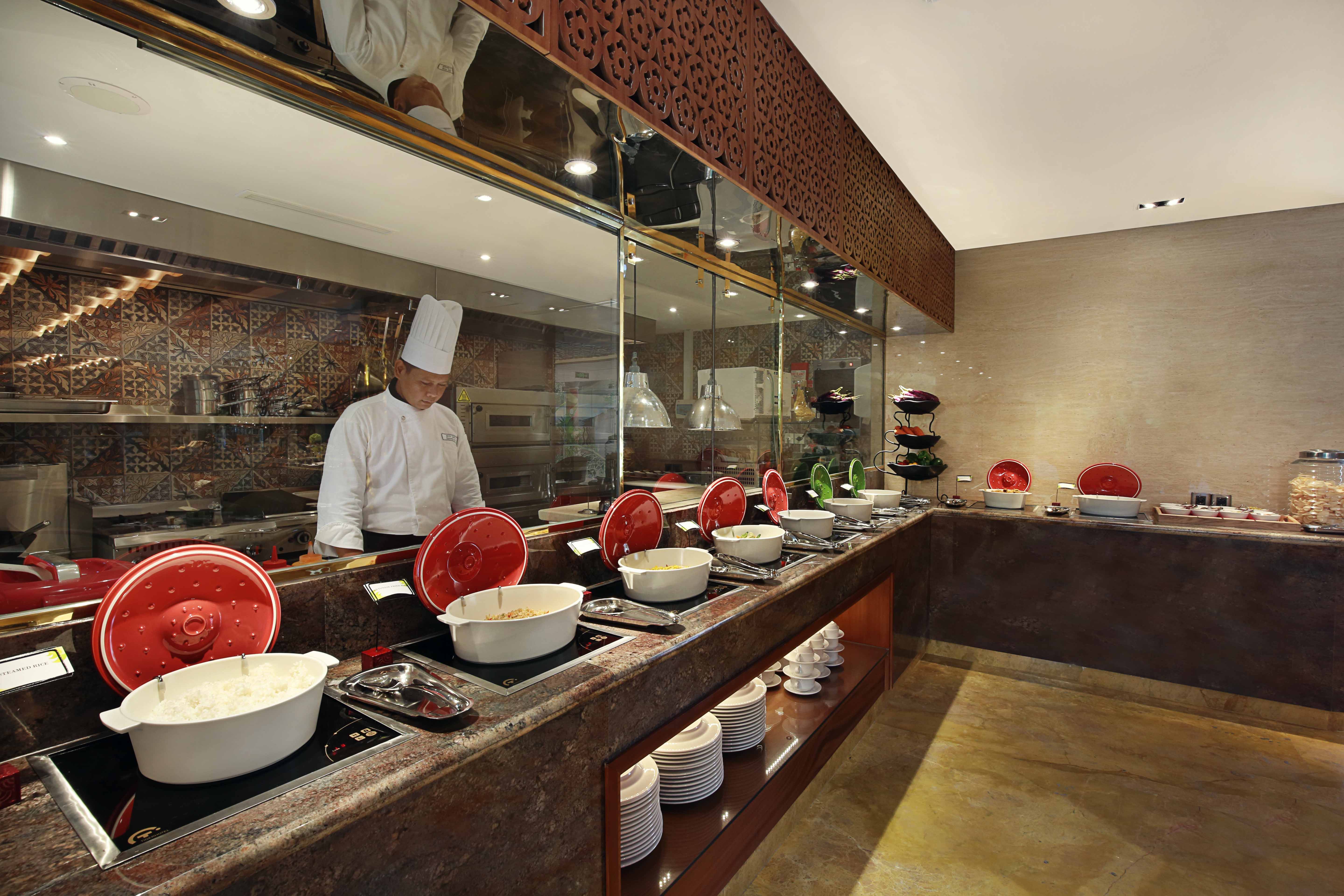 SenS Hotel & Spa + Conference Ubud