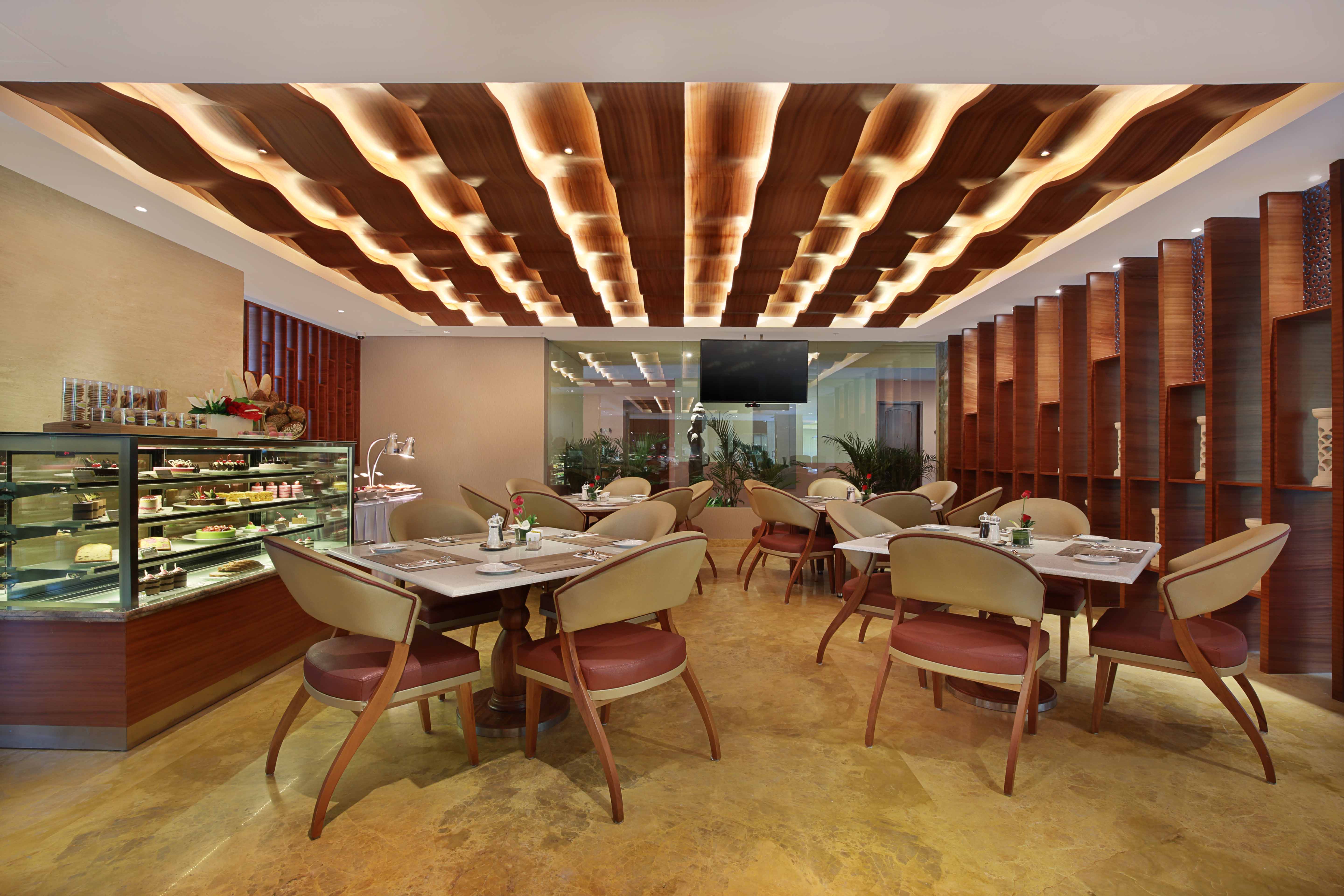 SenS Hotel & Spa + Conference Ubud