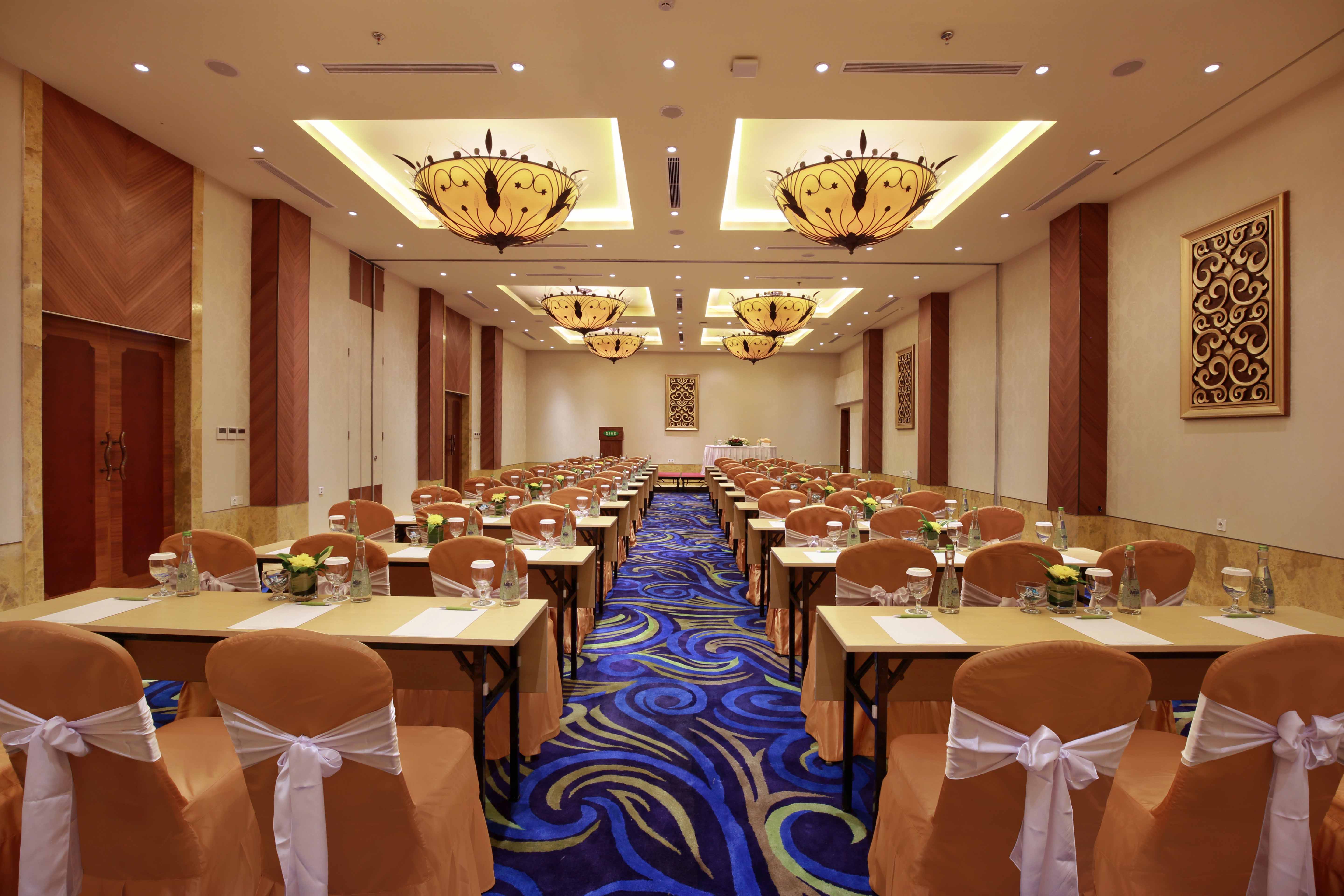 SenS Hotel & Spa + Conference Ubud