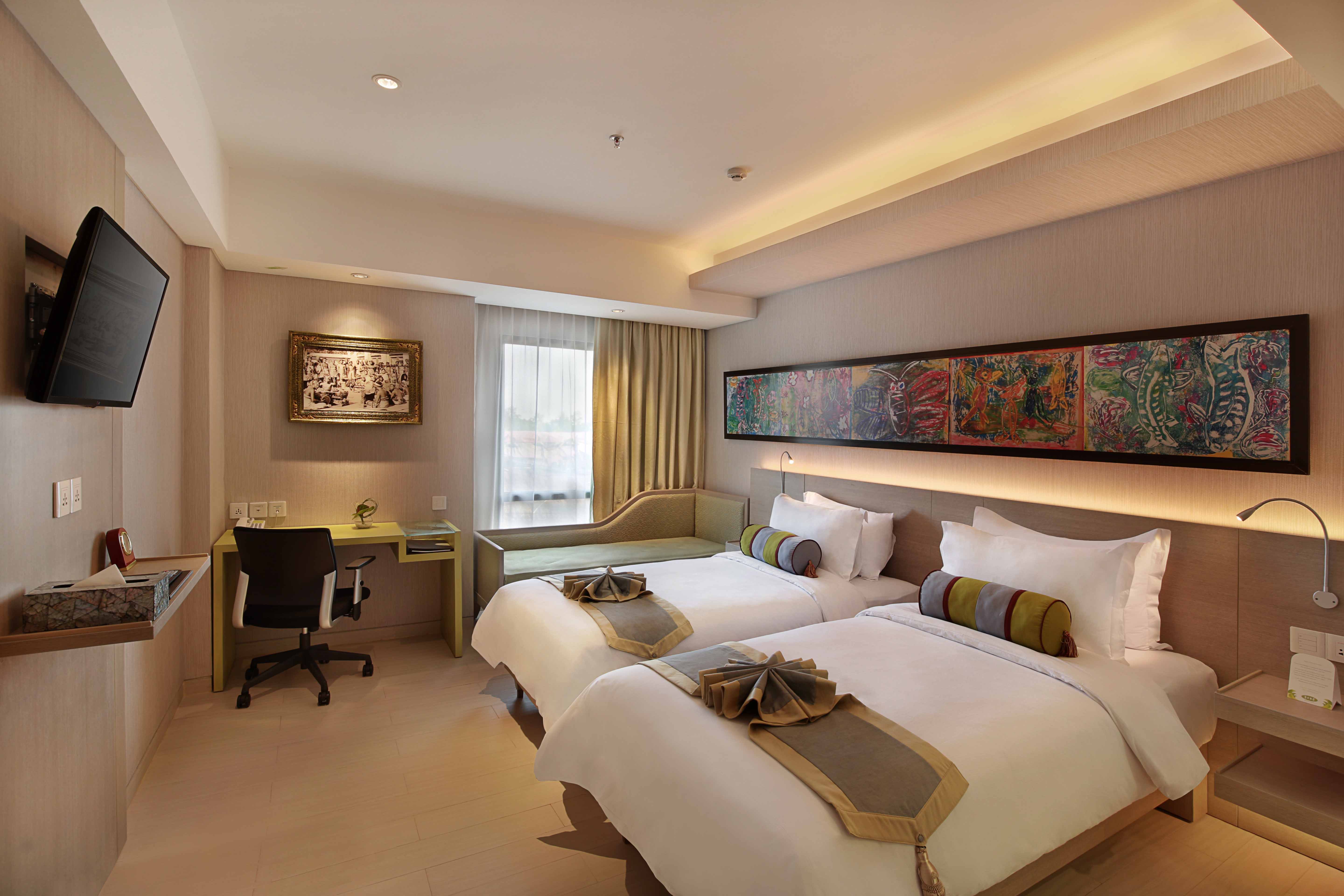SenS Hotel & Spa + Conference Ubud