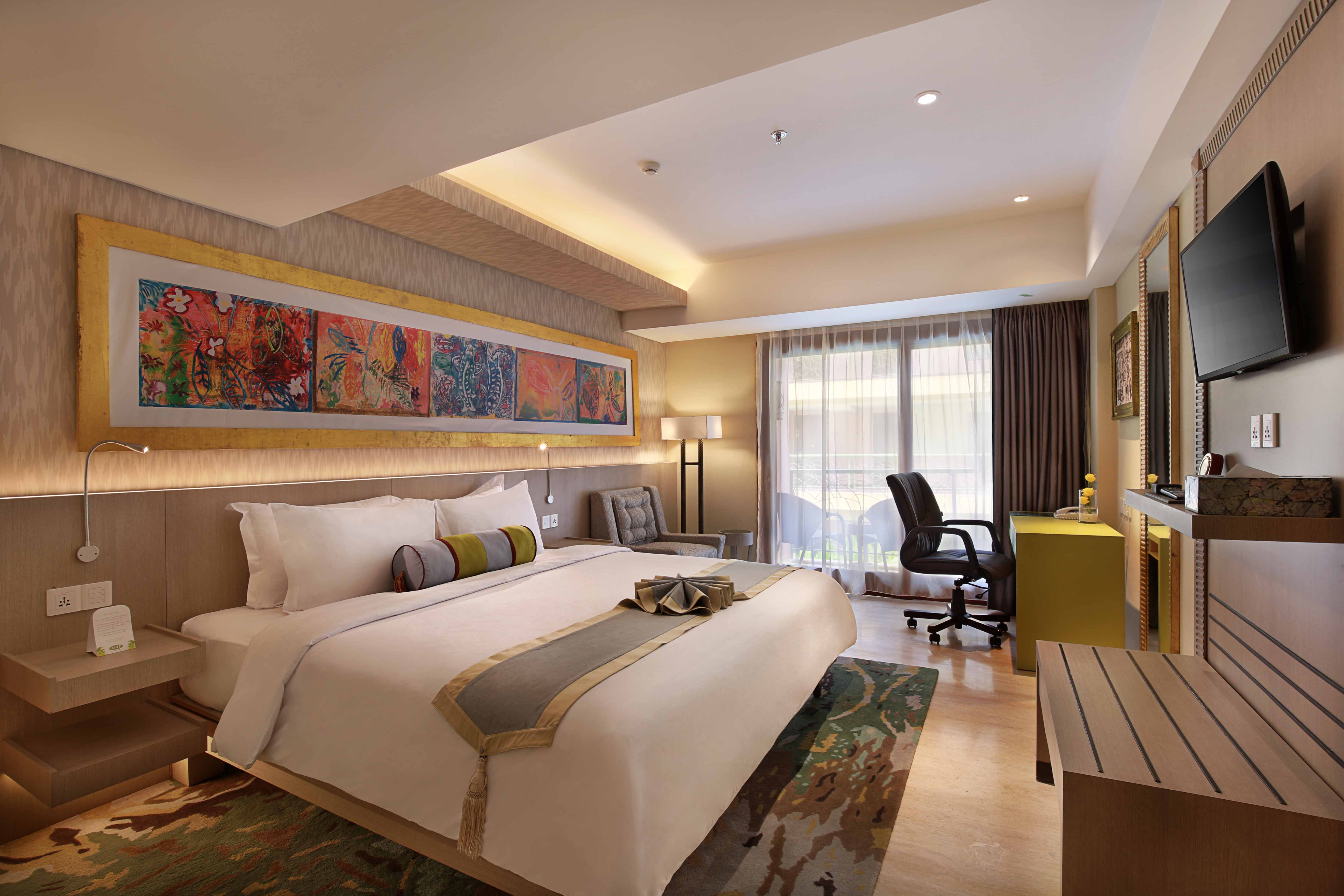 SenS Hotel & Spa + Conference Ubud