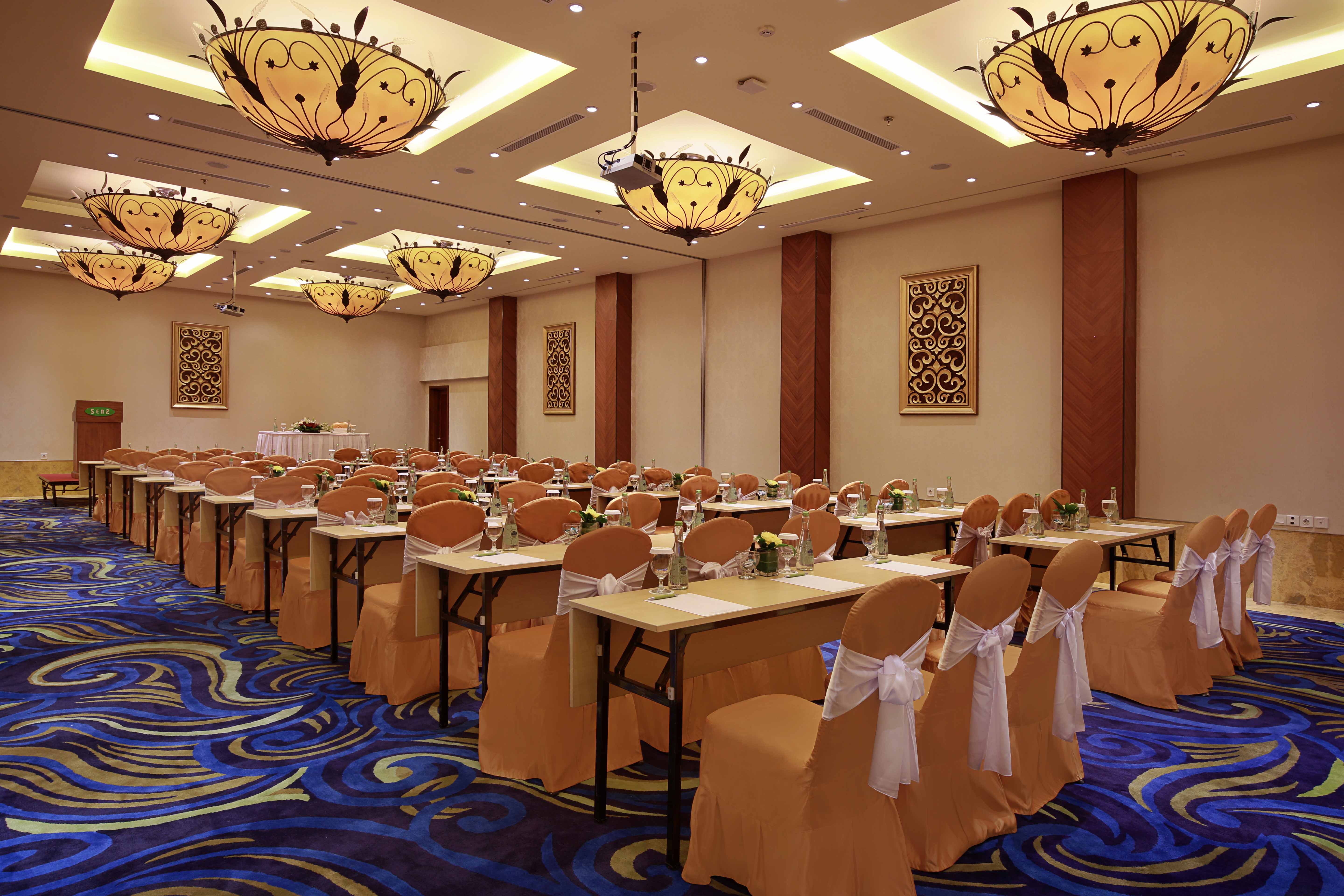 SenS Hotel & Spa + Conference Ubud