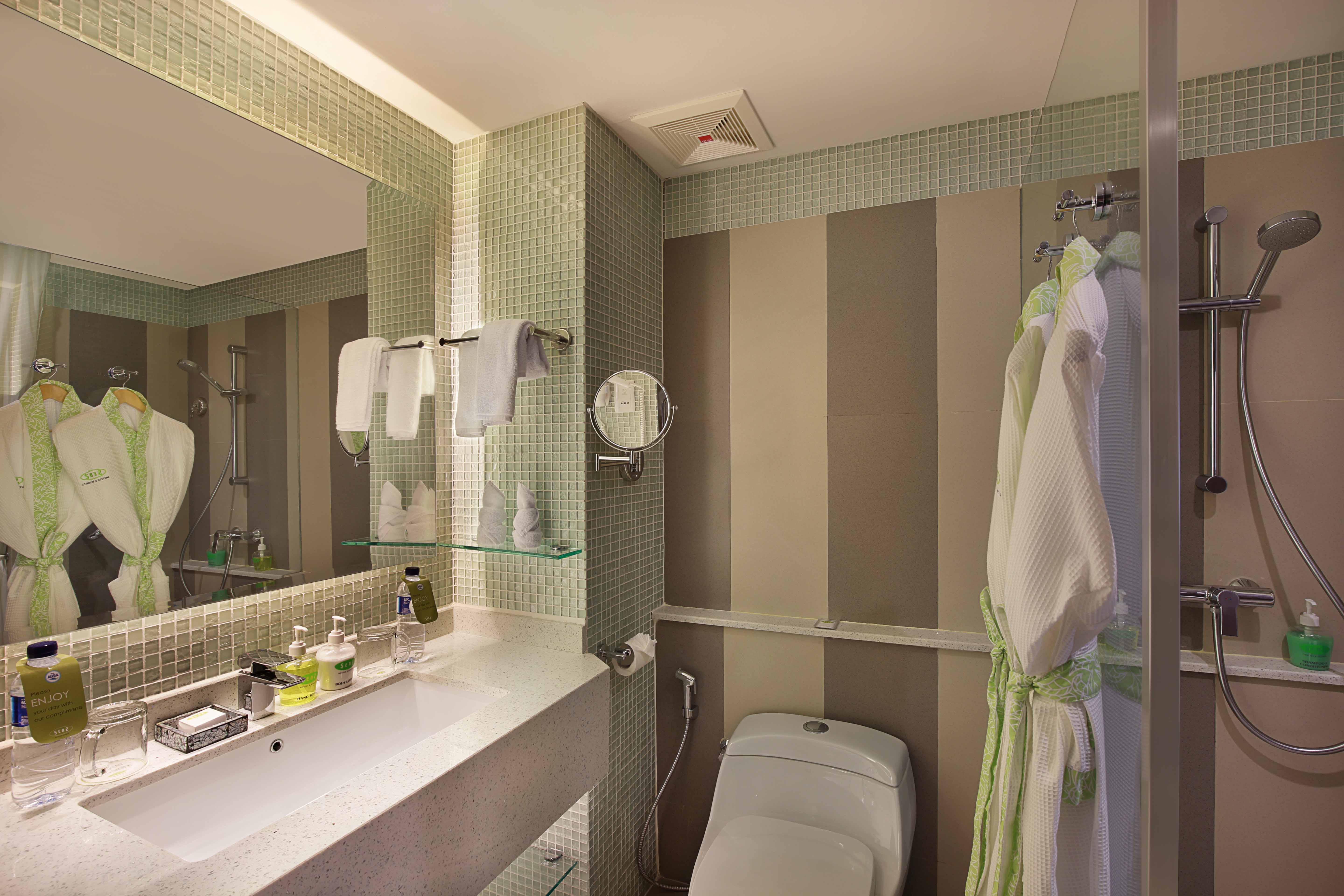 SenS Hotel & Spa + Conference Ubud
