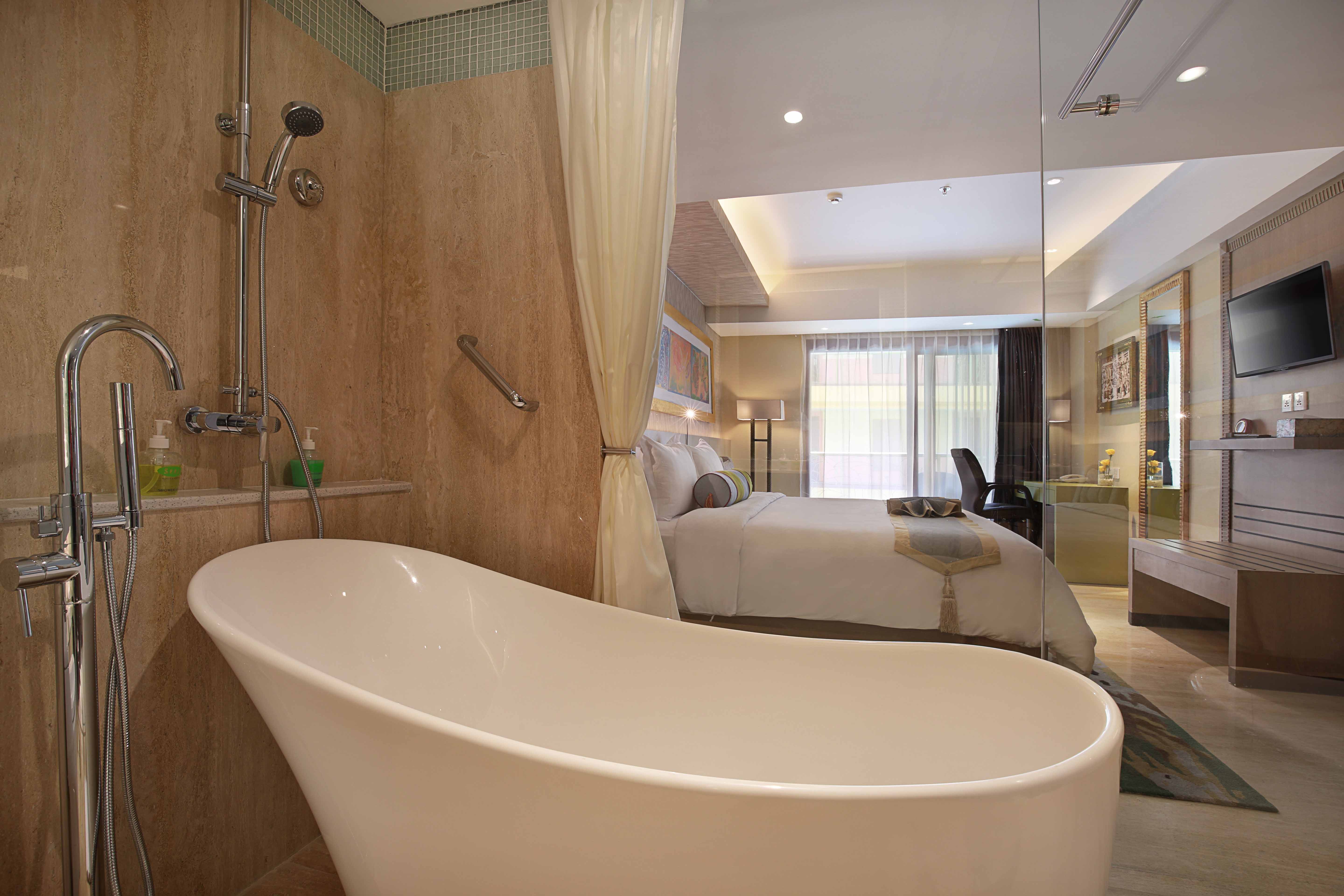 SenS Hotel & Spa + Conference Ubud
