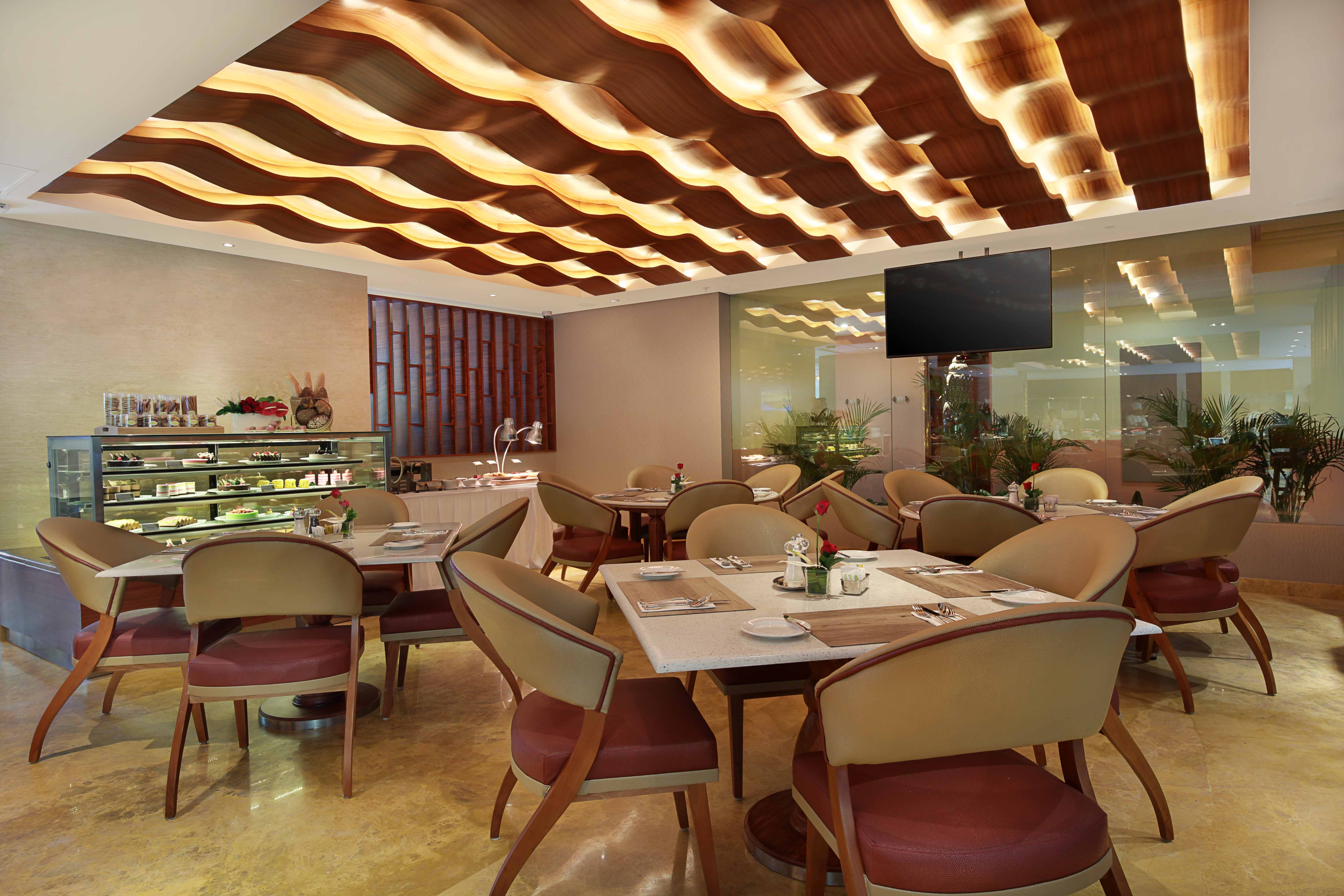 SenS Hotel & Spa + Conference Ubud