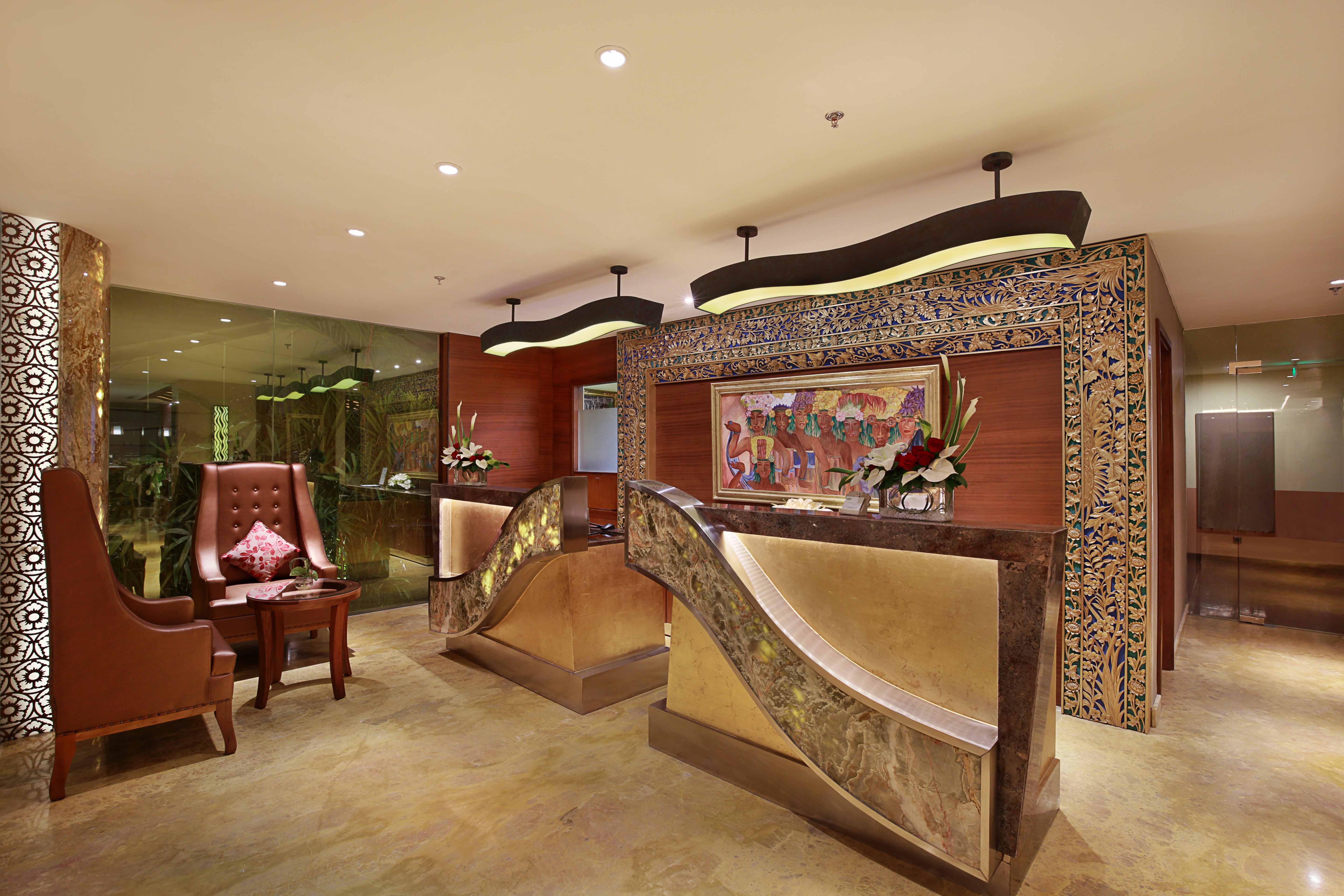 SenS Hotel & Spa + Conference Ubud