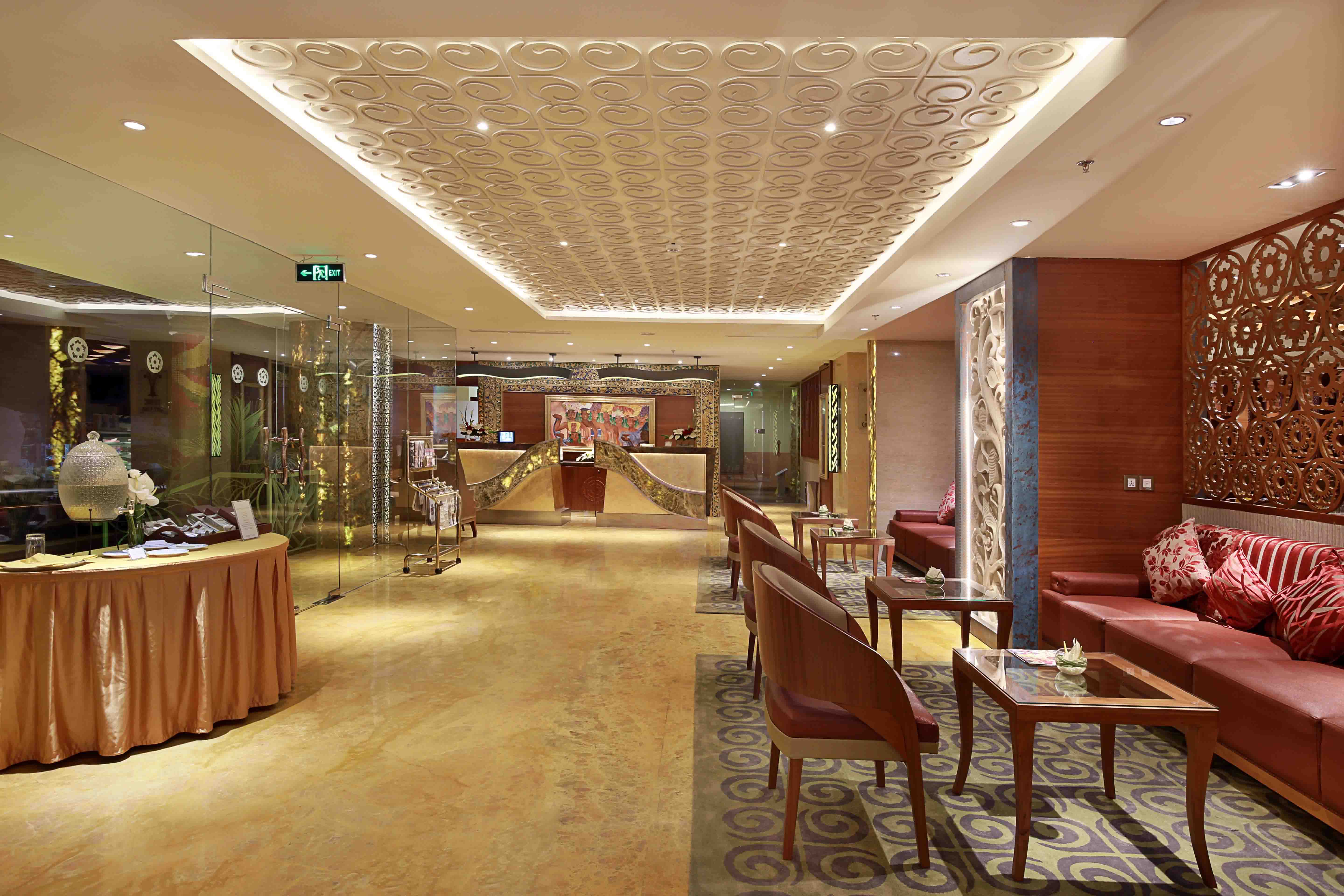 SenS Hotel & Spa + Conference Ubud