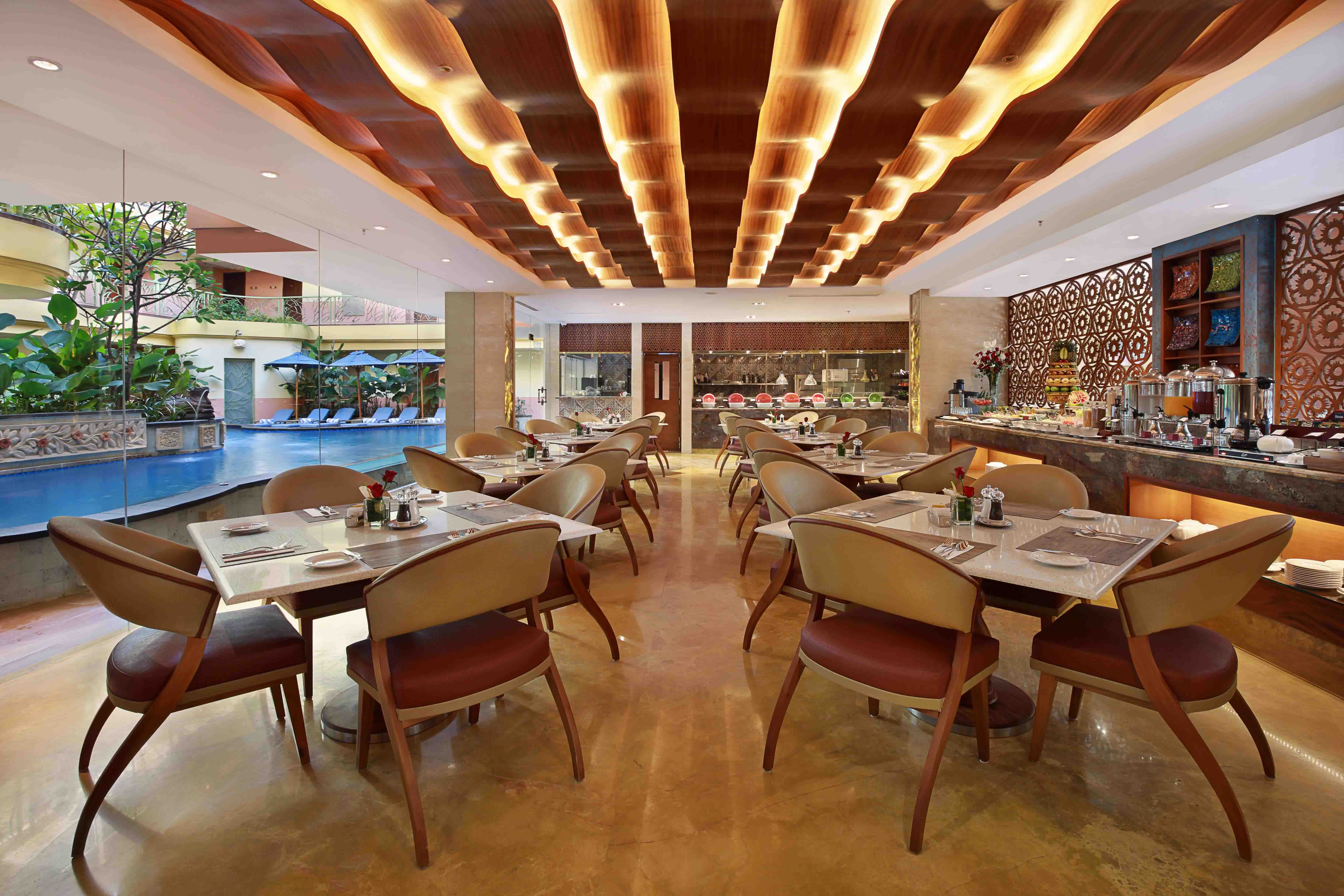 SenS Hotel & Spa + Conference Ubud